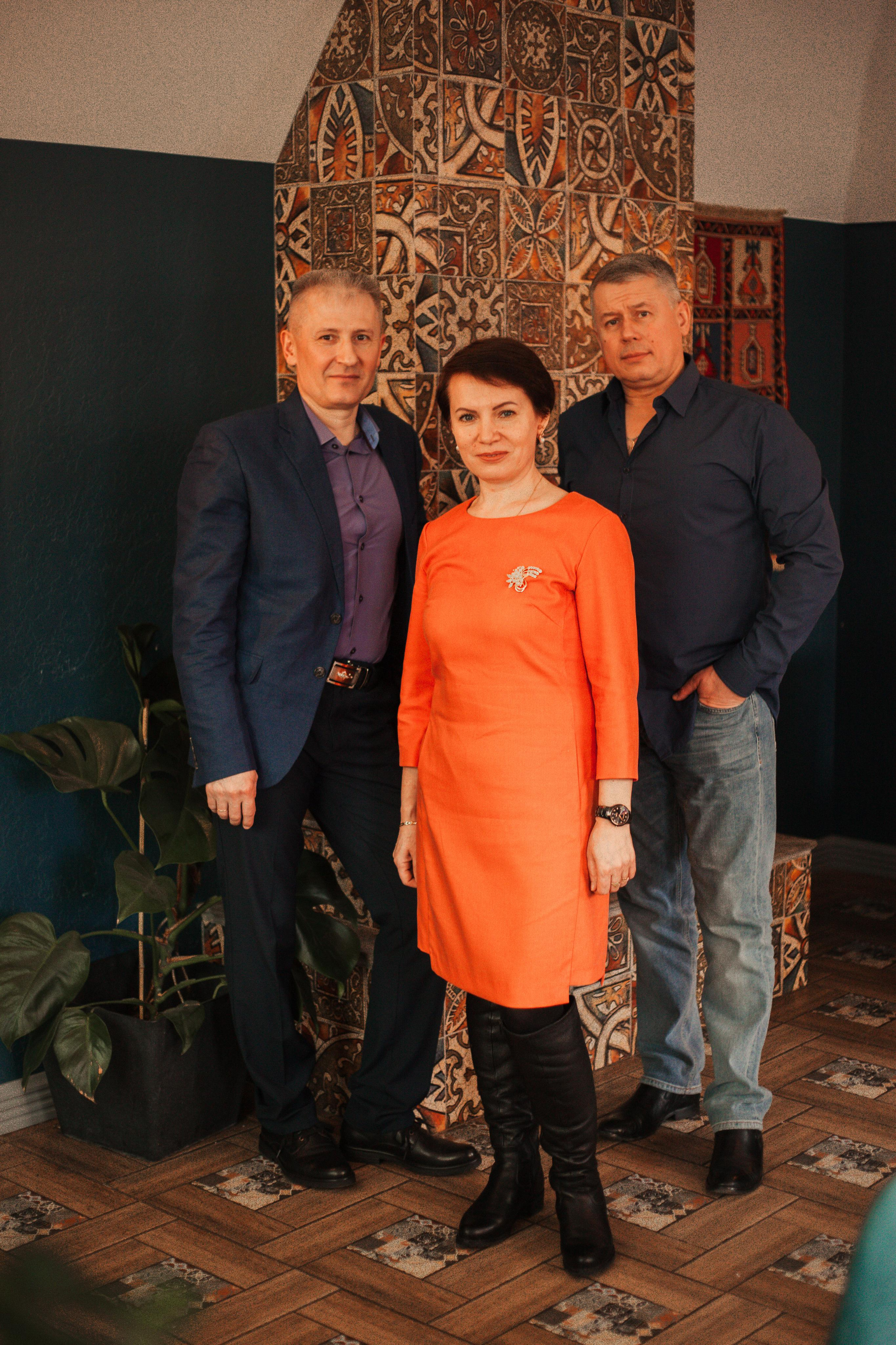 Репортажная съемка. Фотосъемка юбилея. Ваш фотограф Любовь Чистякова