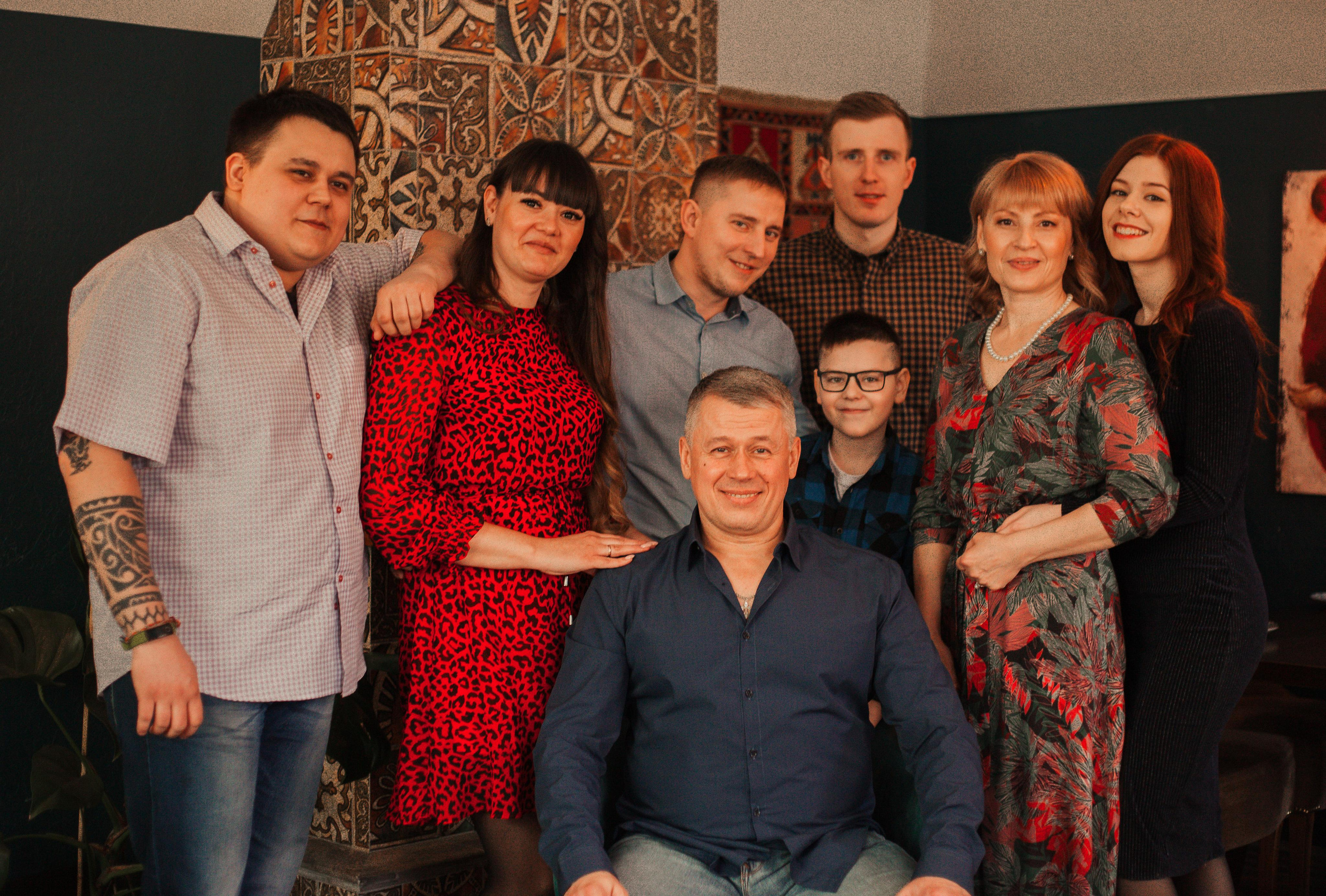 Репортажная съемка. Фотосъемка юбилея. Ваш фотограф Любовь Чистякова