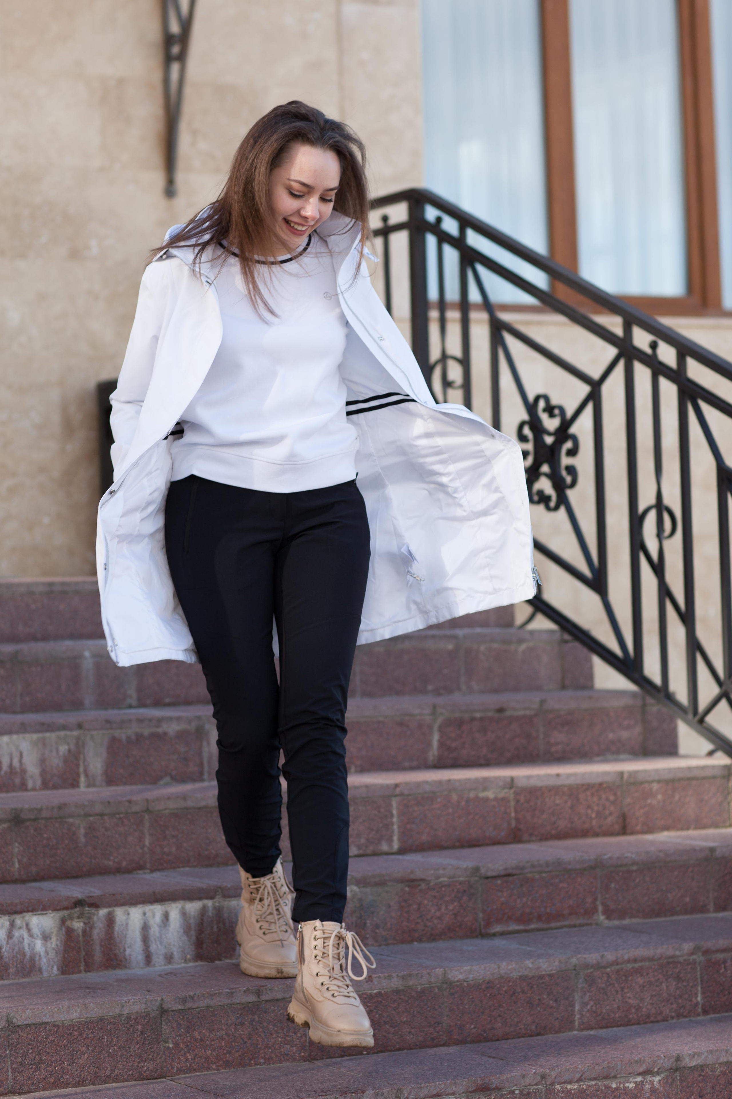 Контент для магазина Luhta. Ваш фотограф Любовь Чистякова