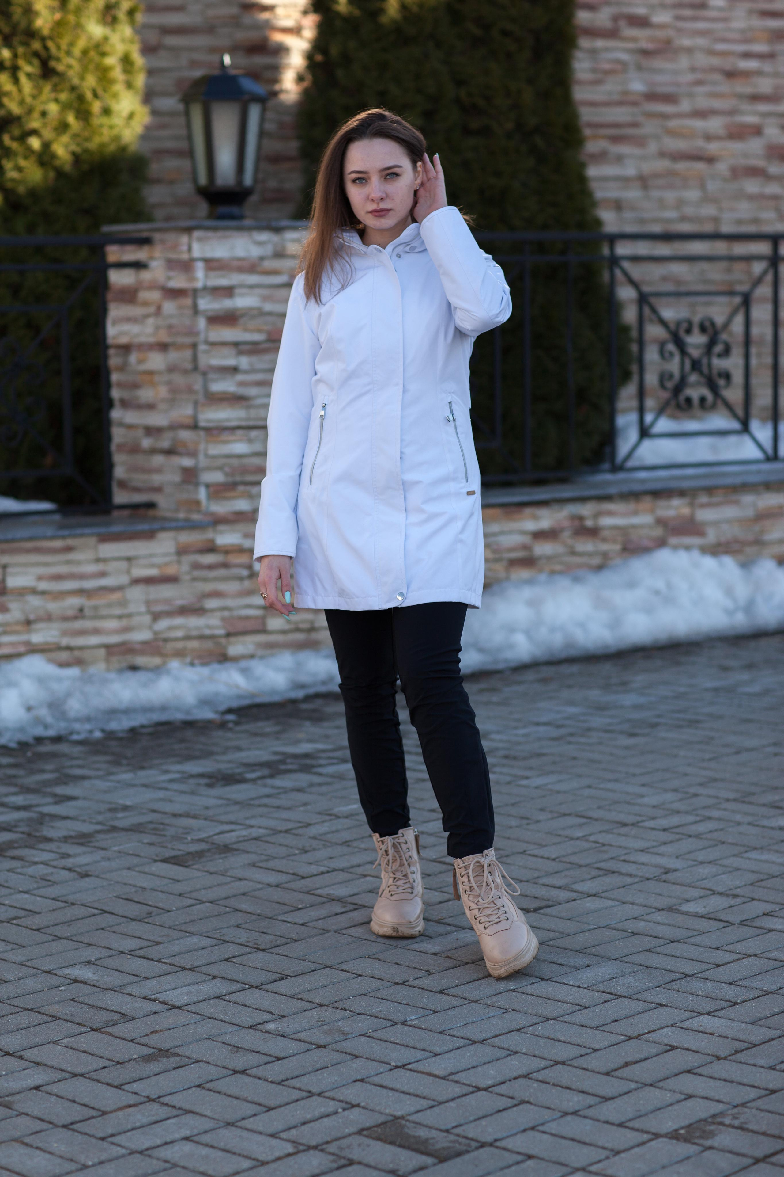 Контент для магазина Luhta. Ваш фотограф Любовь Чистякова