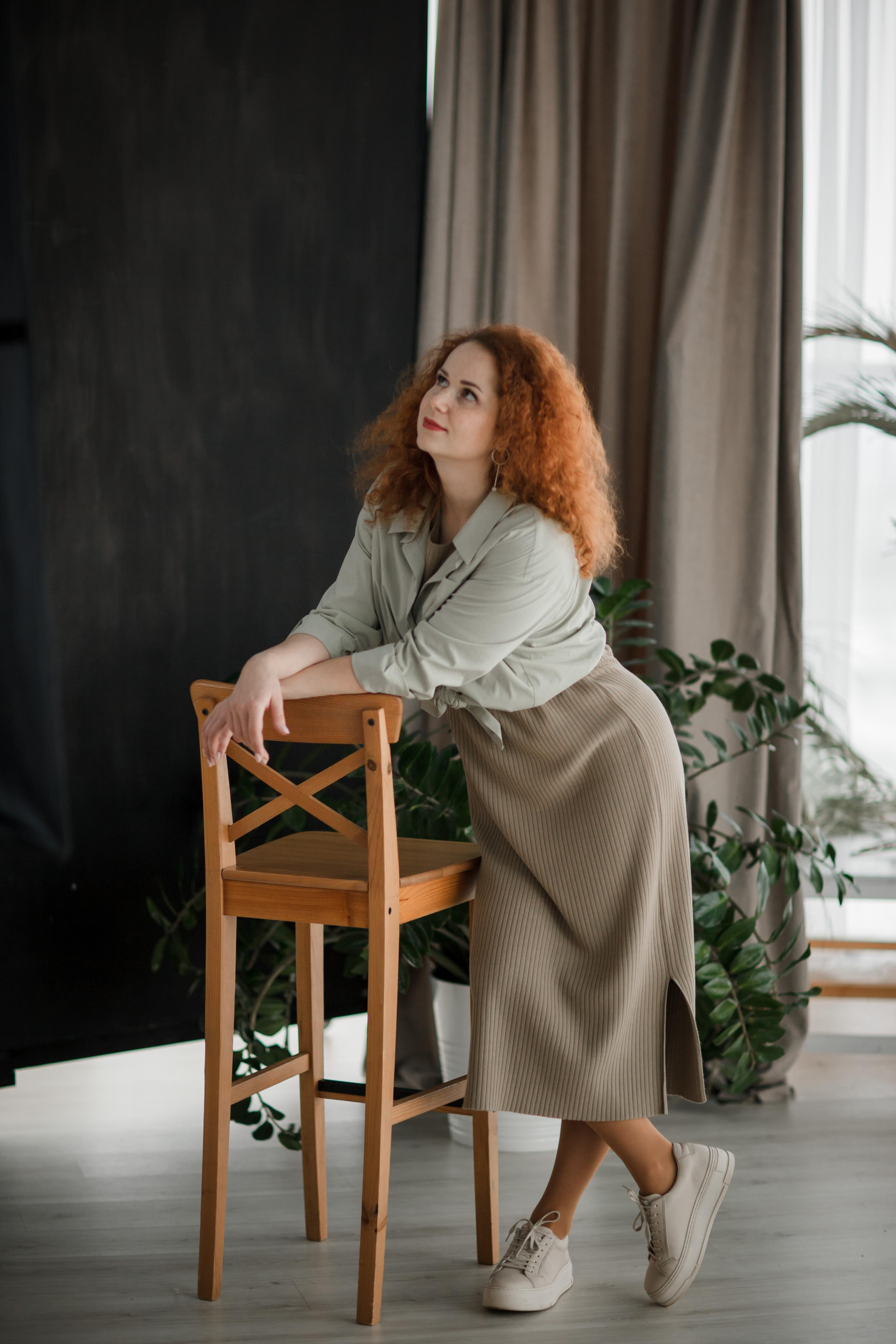 Имиджевая фотосерия для создателя SMM Агентства. Ваш фотограф Любовь Чистякова