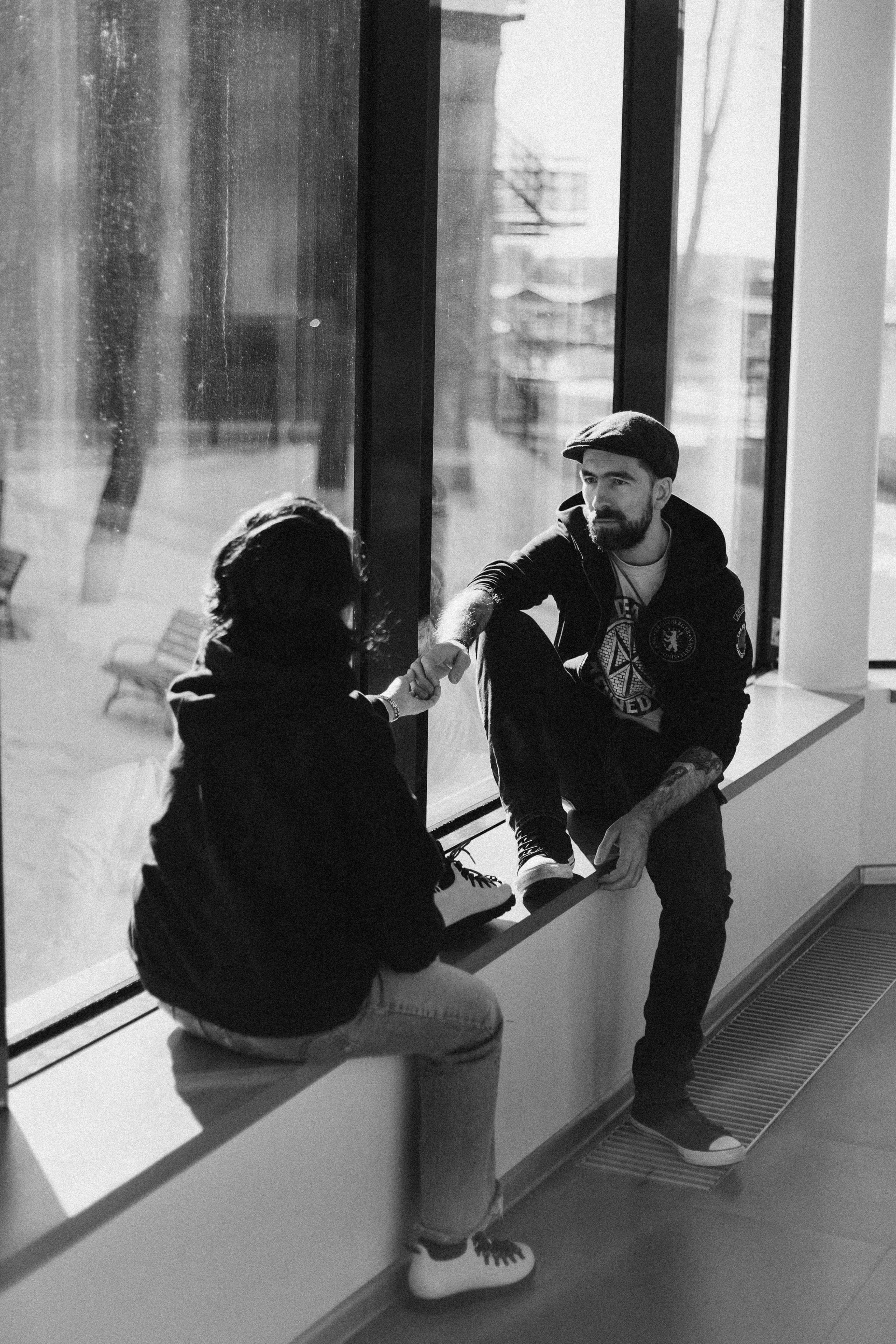 Марина и Станислав. Авторская прогулка для гостей города. Ваш фотограф Любовь Чистякова