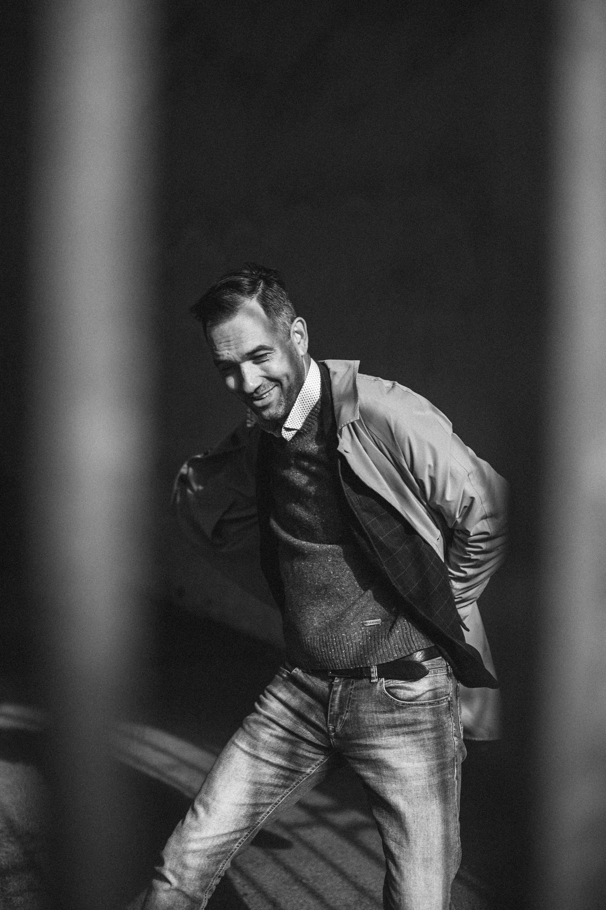 ПОРТРЕТ. Ваш фотограф Любовь Чистякова