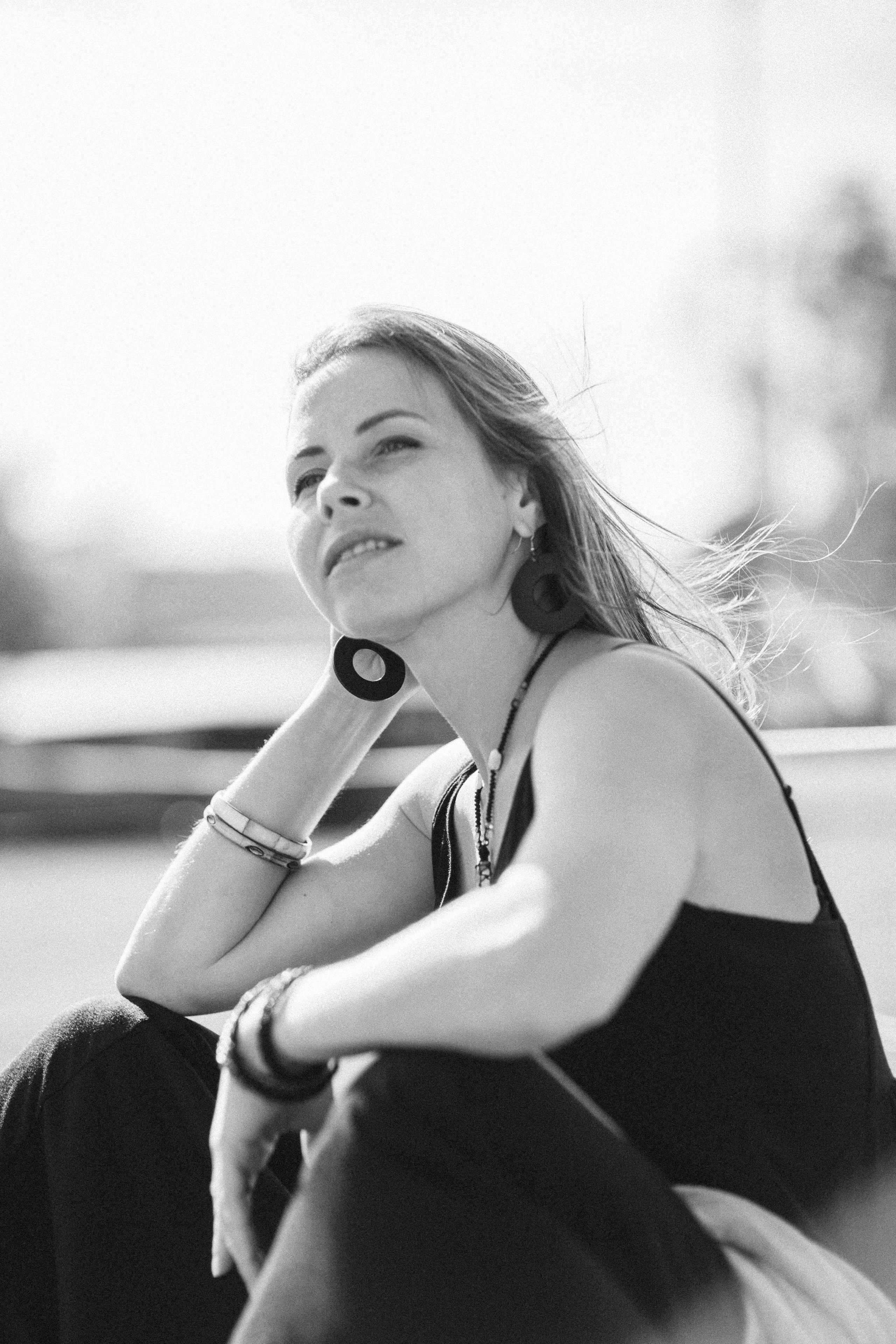 ПОРТРЕТ. Ваш фотограф Любовь Чистякова