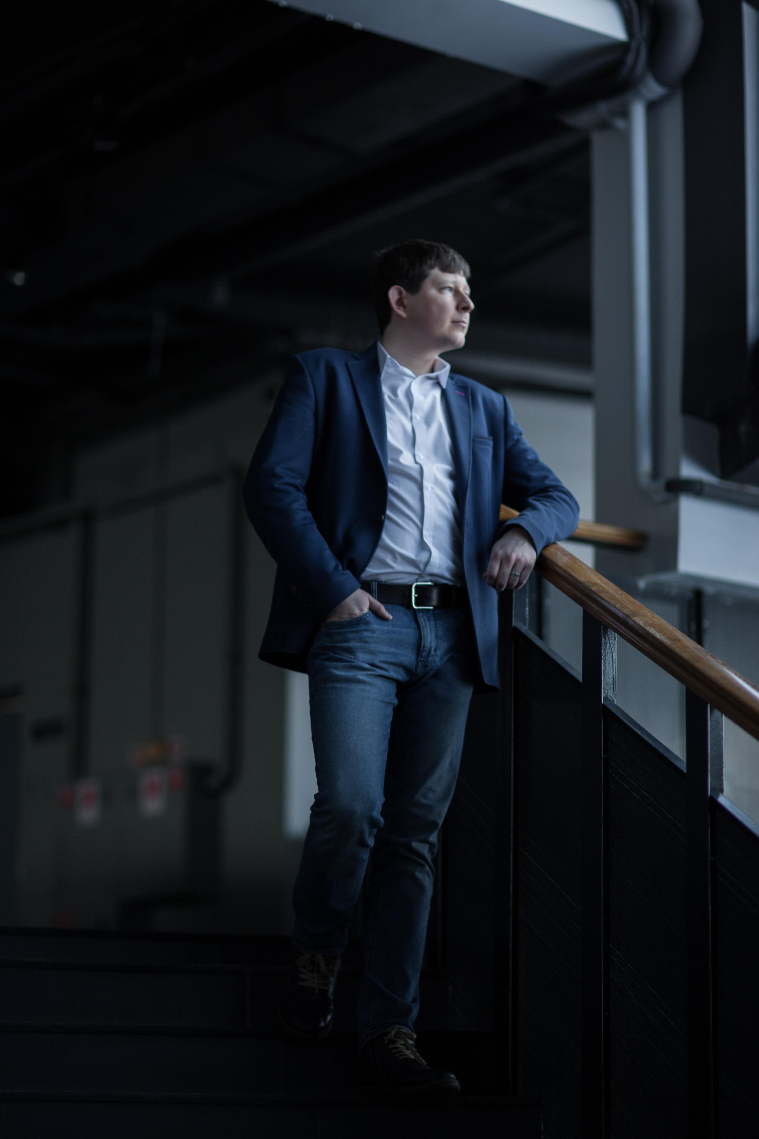 Фотопрогулка c Сергеем. Ваш фотограф Любовь Чистякова