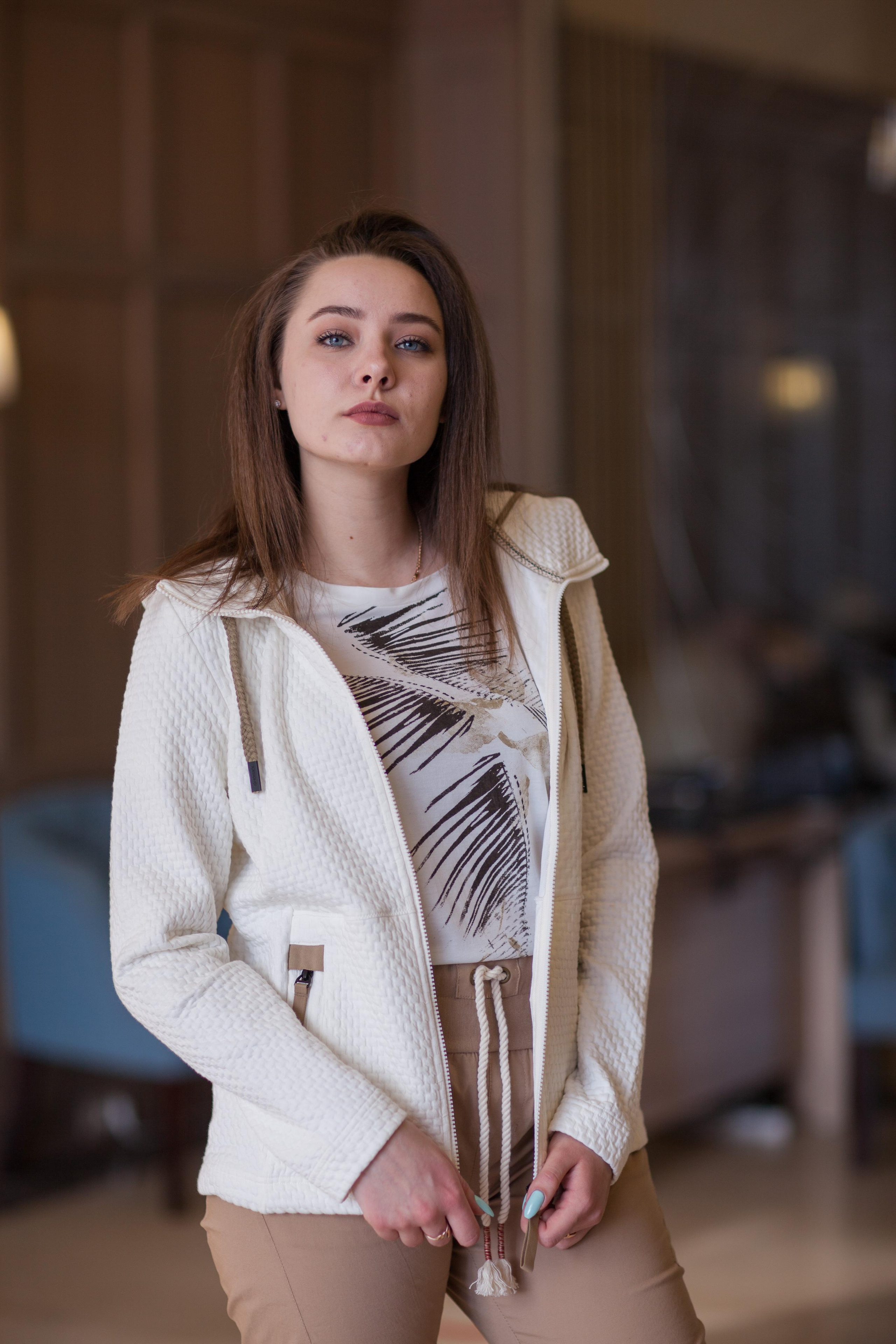 Контент для магазина Luhta. Ваш фотограф Любовь Чистякова