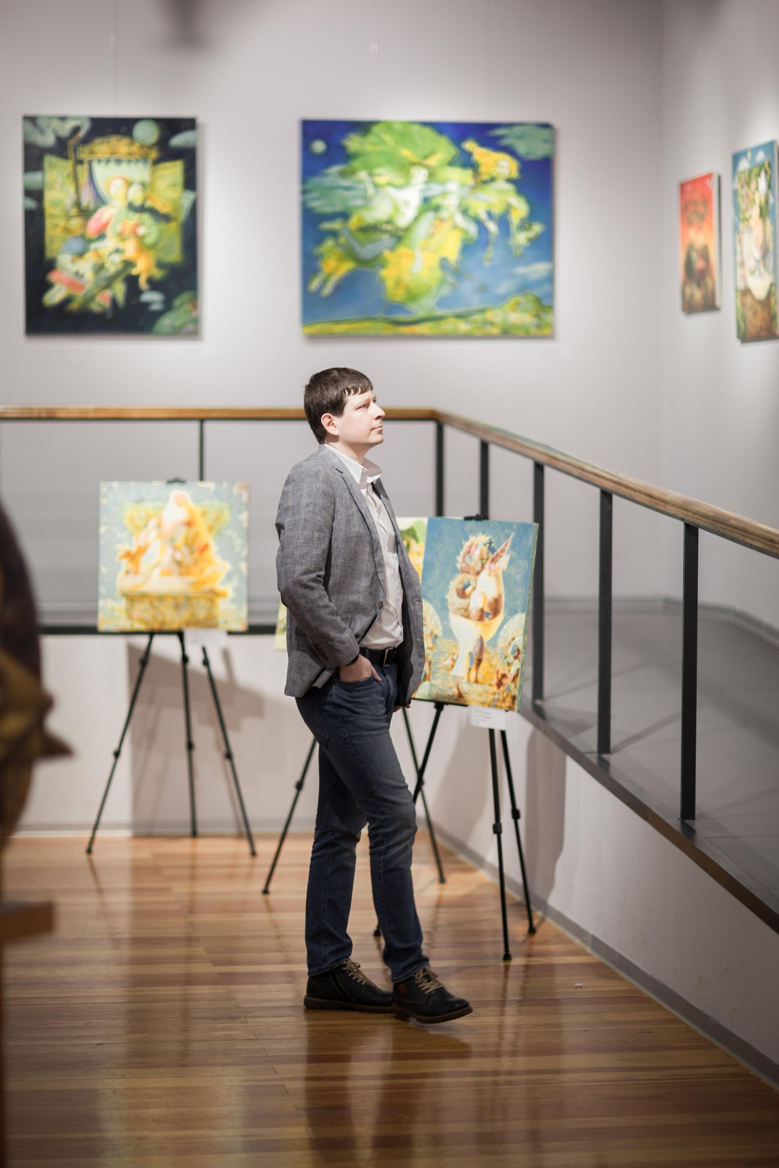 Фотопрогулка c Сергеем. Ваш фотограф Любовь Чистякова