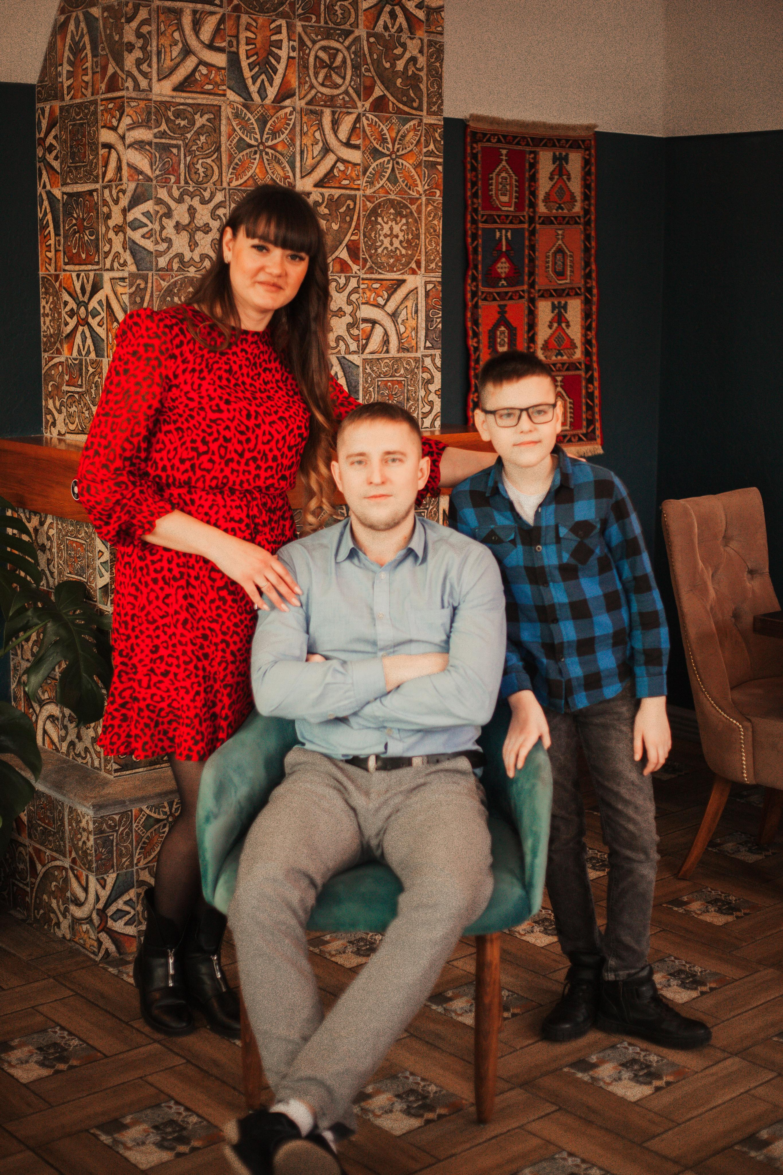 Репортажная съемка. Фотосъемка юбилея. Ваш фотограф Любовь Чистякова