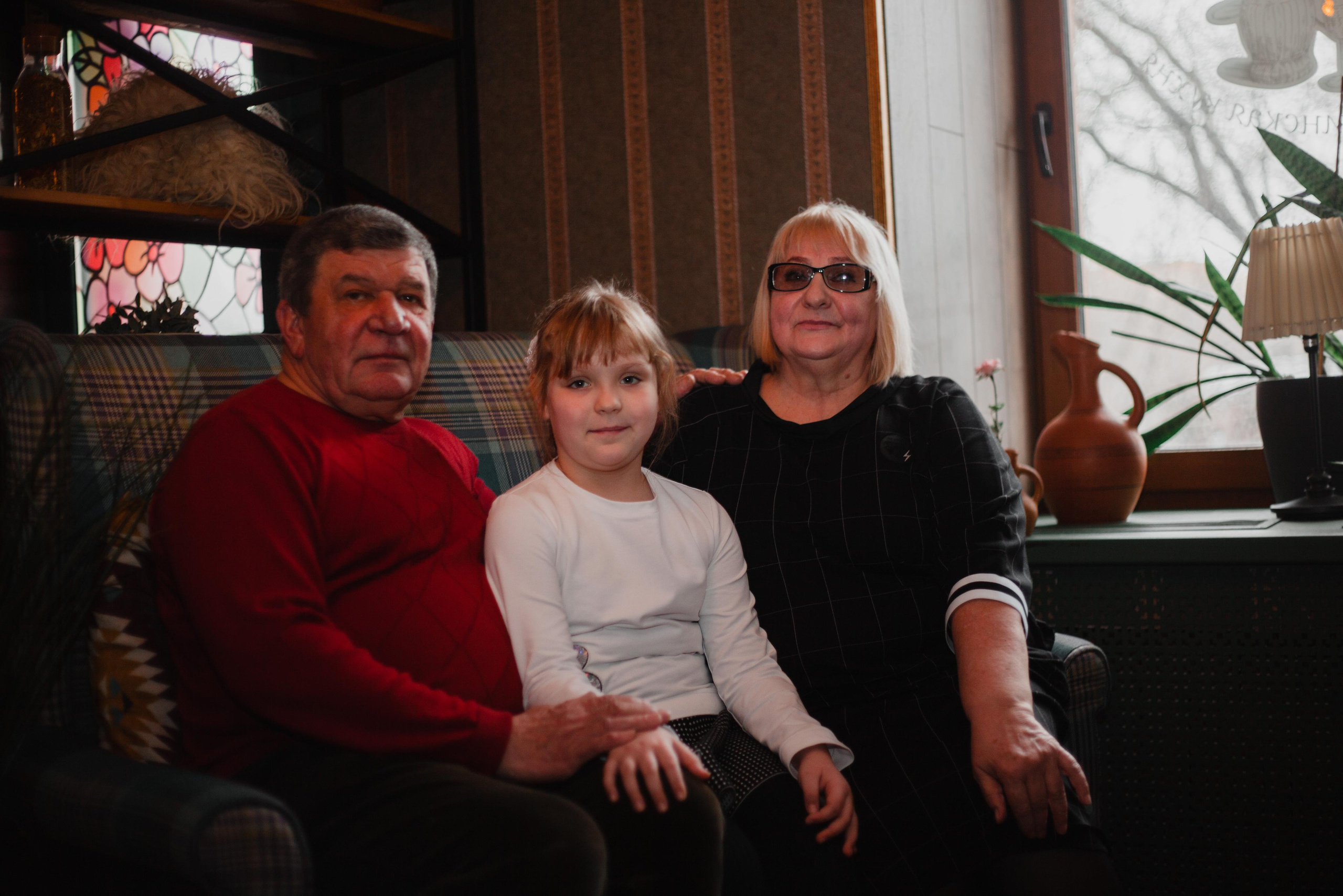 Репортажная съемка. Фотосъемка юбилея. Ваш фотограф Любовь Чистякова