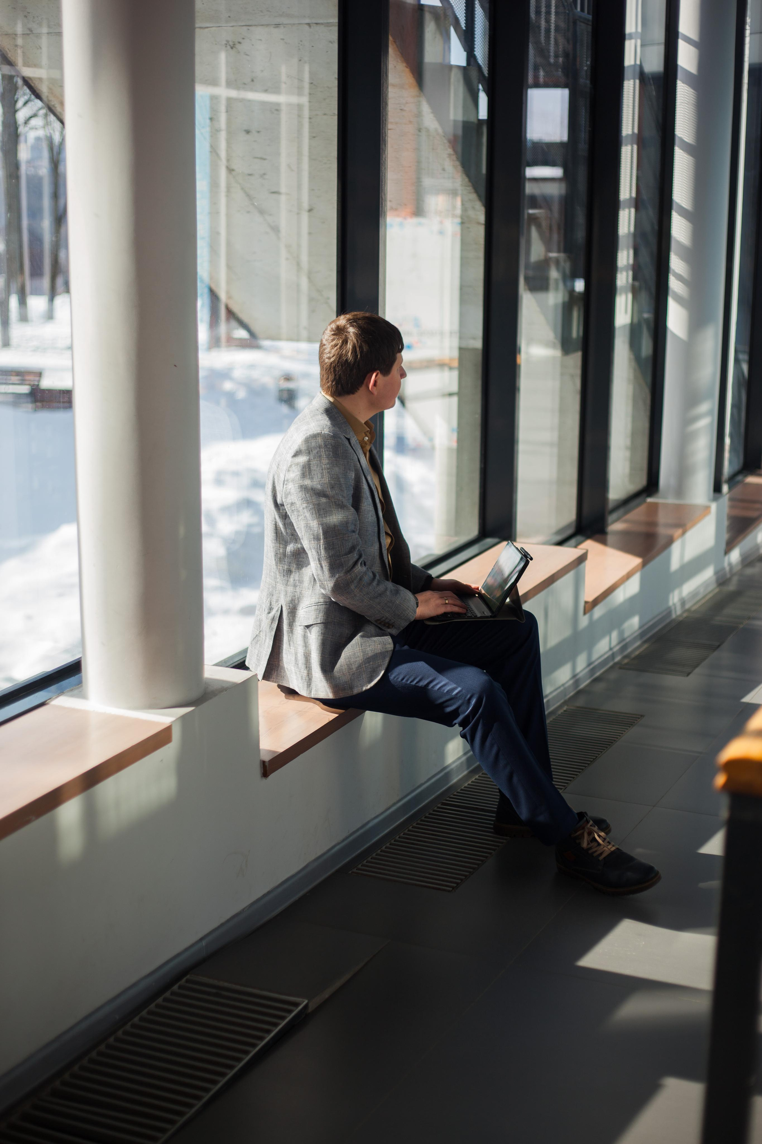 Фотопрогулка c Сергеем. Ваш фотограф Любовь Чистякова