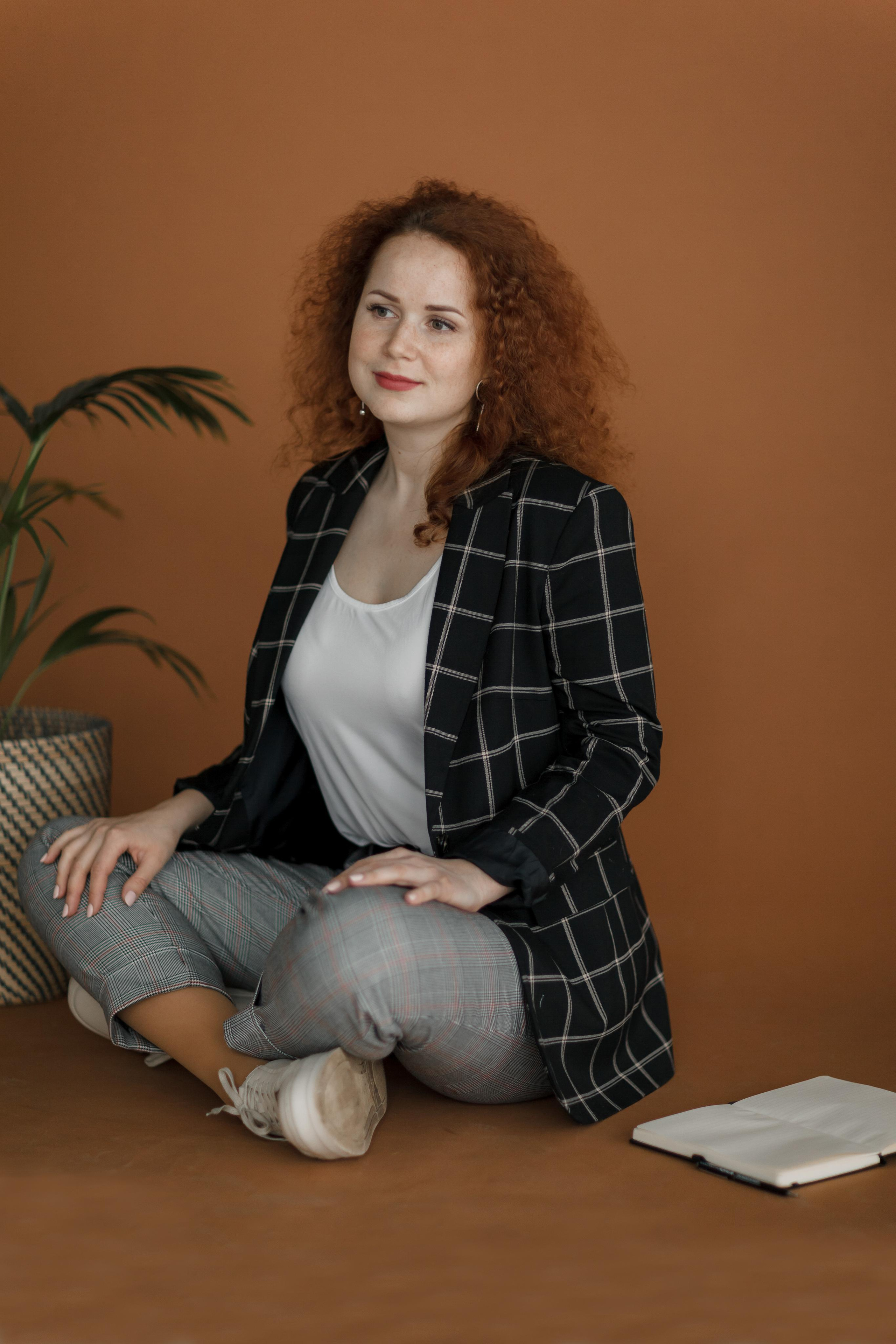 Имиджевая фотосерия для создателя SMM Агентства. Ваш фотограф Любовь Чистякова