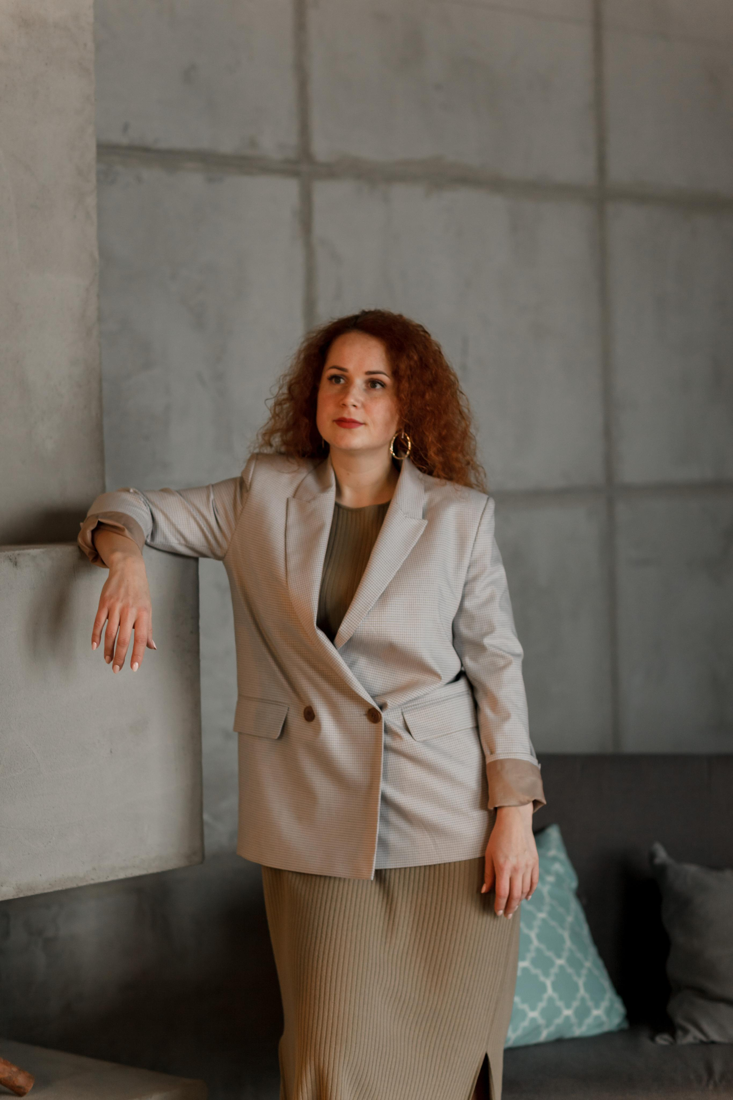 Имиджевая фотосерия для создателя SMM Агентства. Ваш фотограф Любовь Чистякова