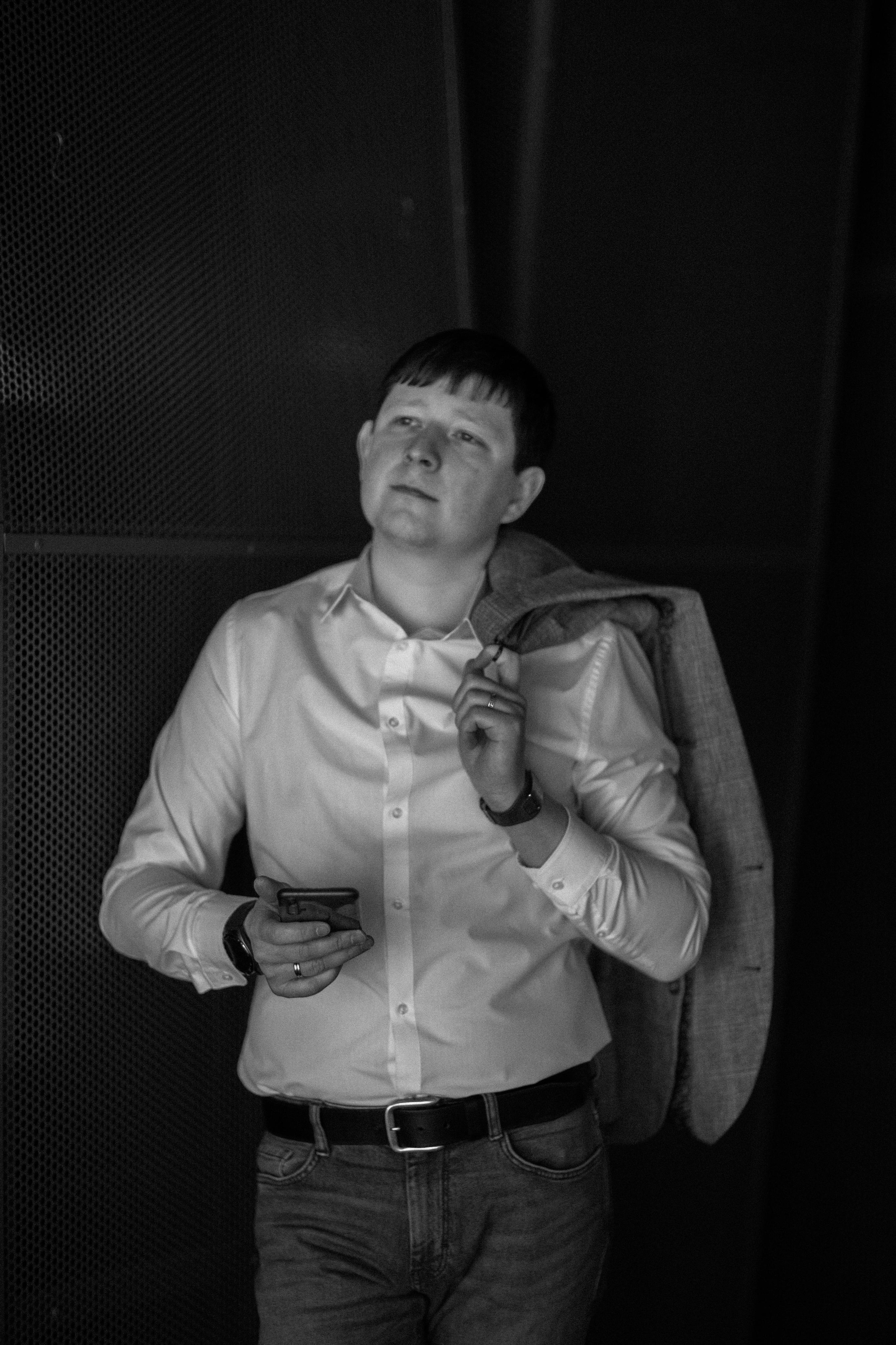 Фотопрогулка c Сергеем. Ваш фотограф Любовь Чистякова