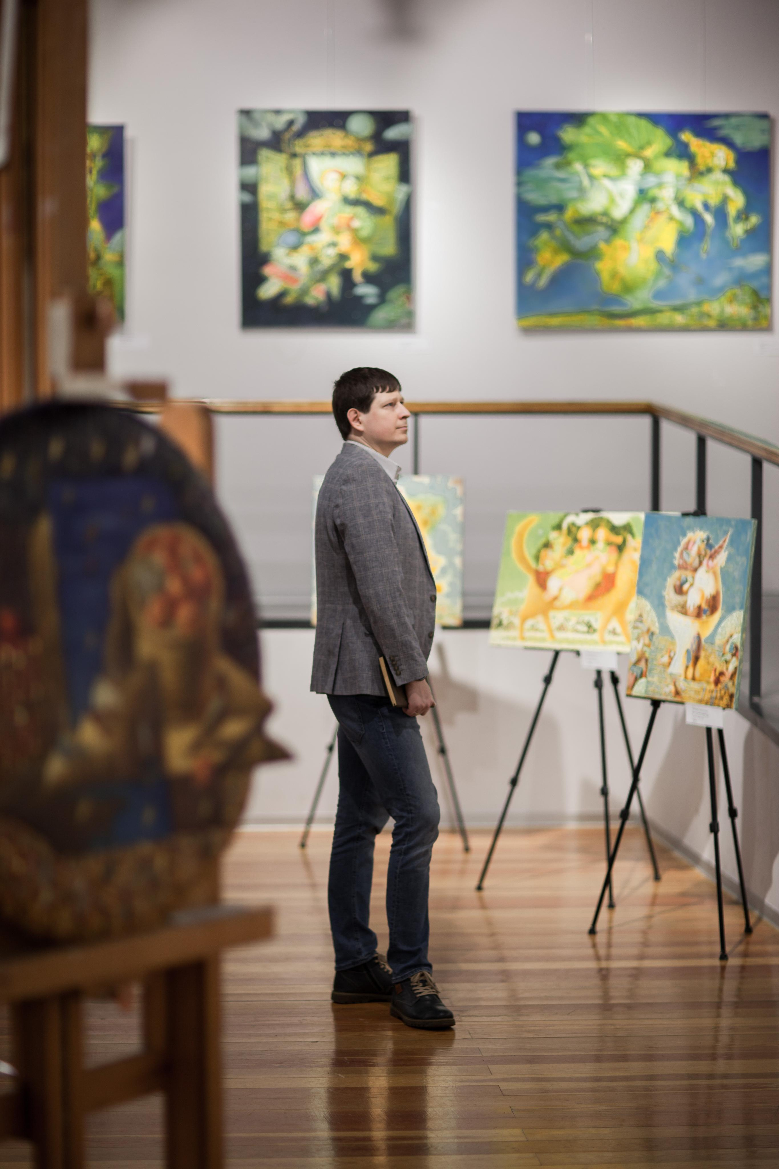 Фотопрогулка c Сергеем. Ваш фотограф Любовь Чистякова