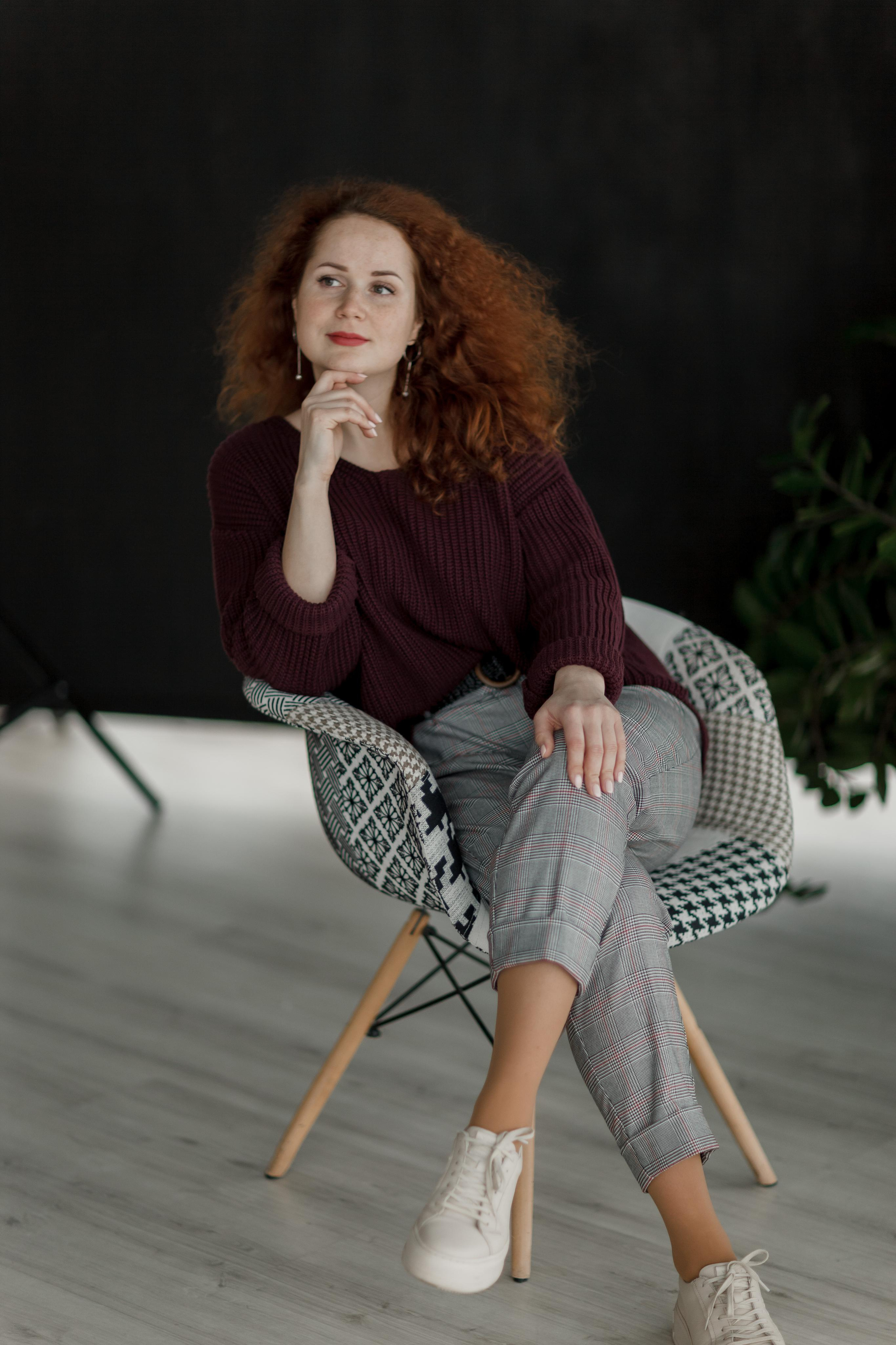 Имиджевая фотосерия для создателя SMM Агентства. Ваш фотограф Любовь Чистякова