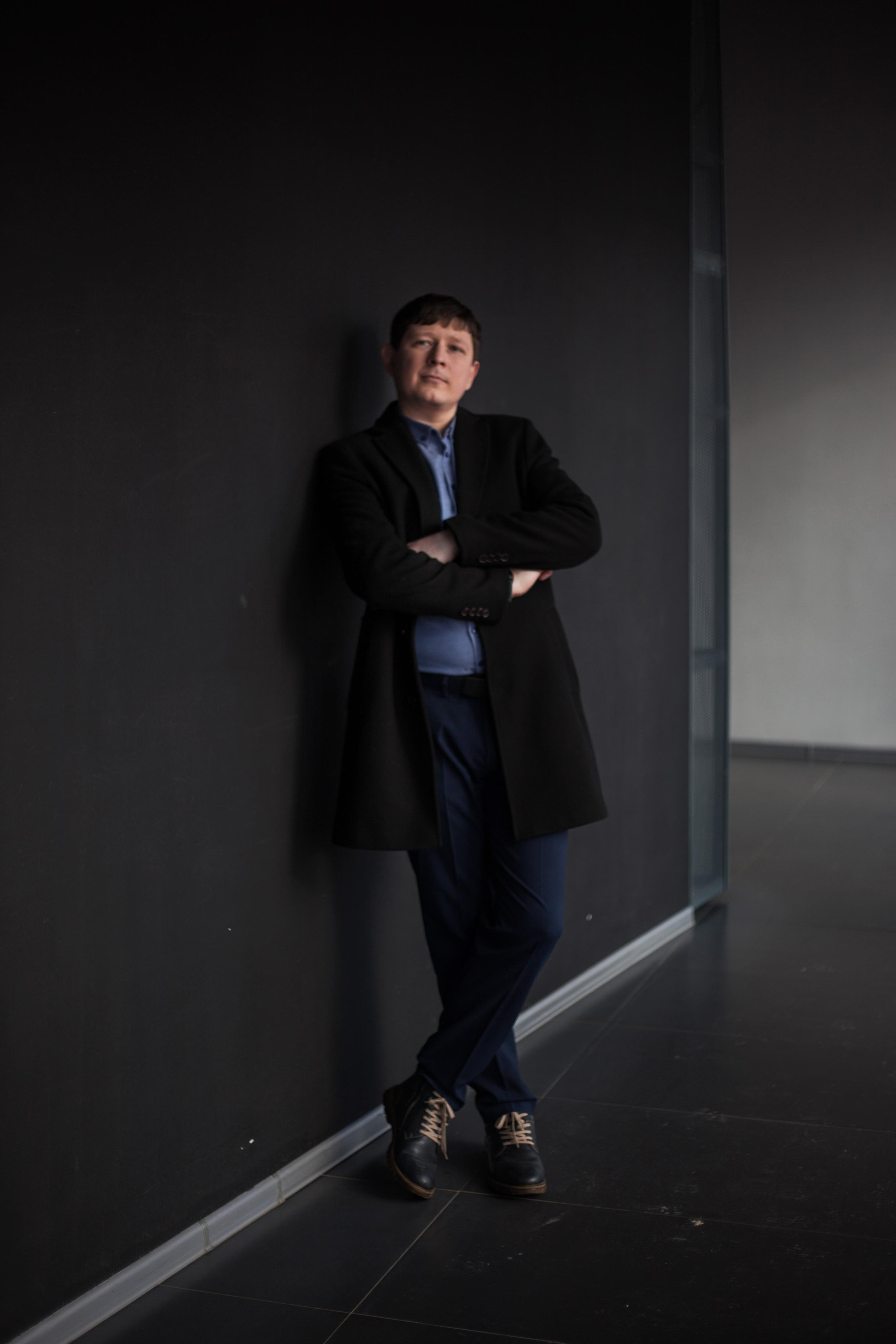 Фотопрогулка c Сергеем. Ваш фотограф Любовь Чистякова