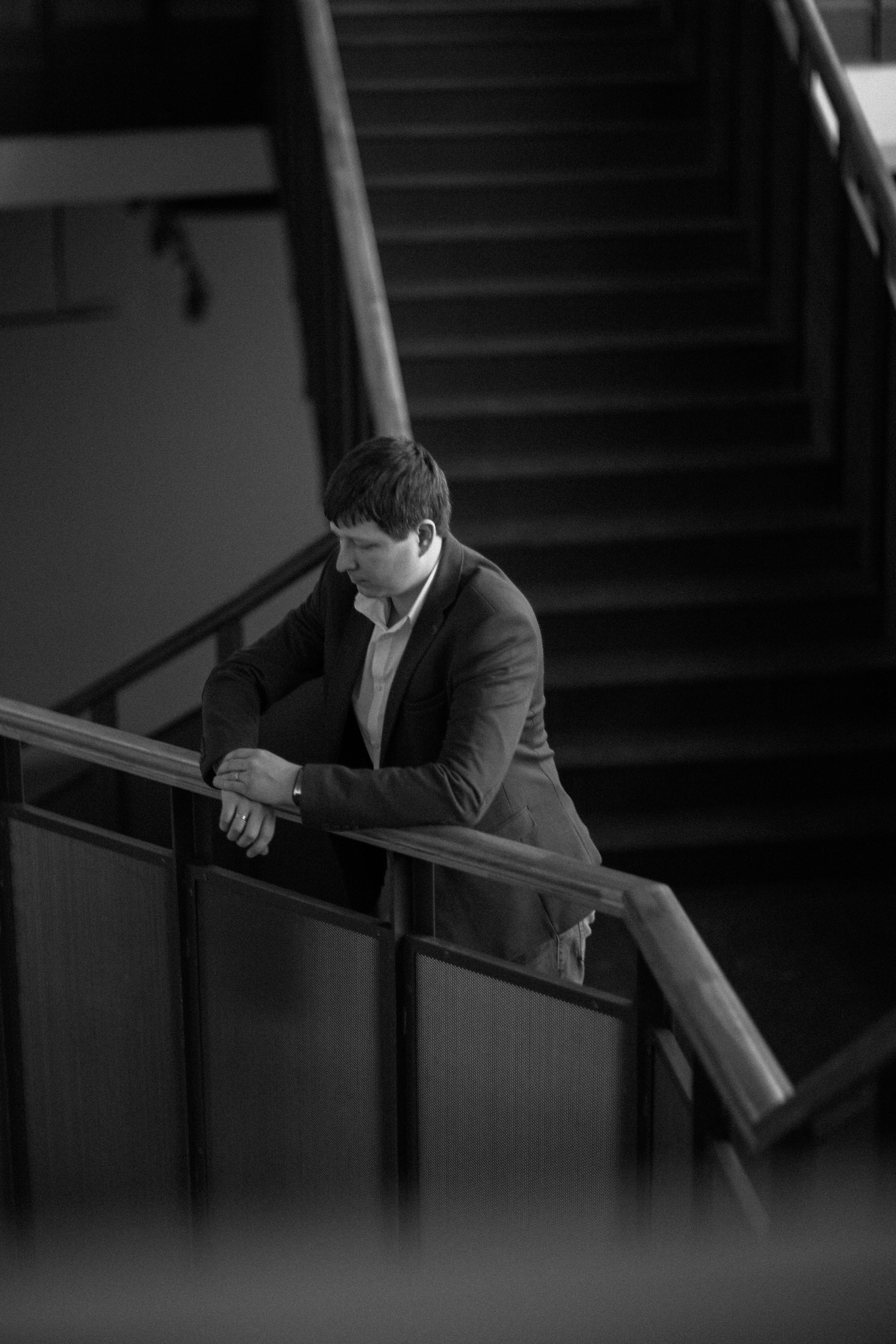 Фотопрогулка c Сергеем. Ваш фотограф Любовь Чистякова