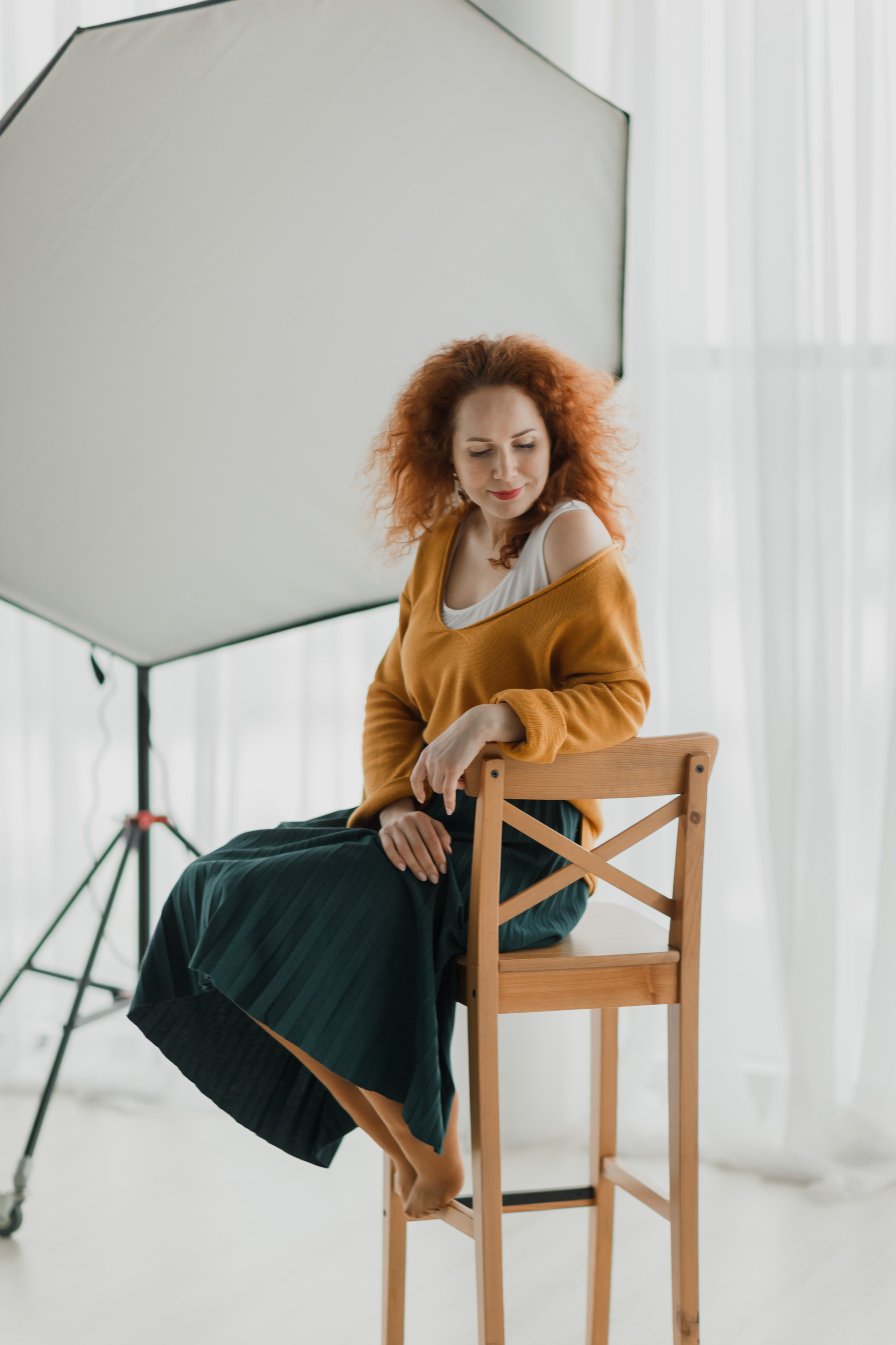 Имиджевая фотосерия для создателя SMM Агентства. Ваш фотограф Любовь Чистякова