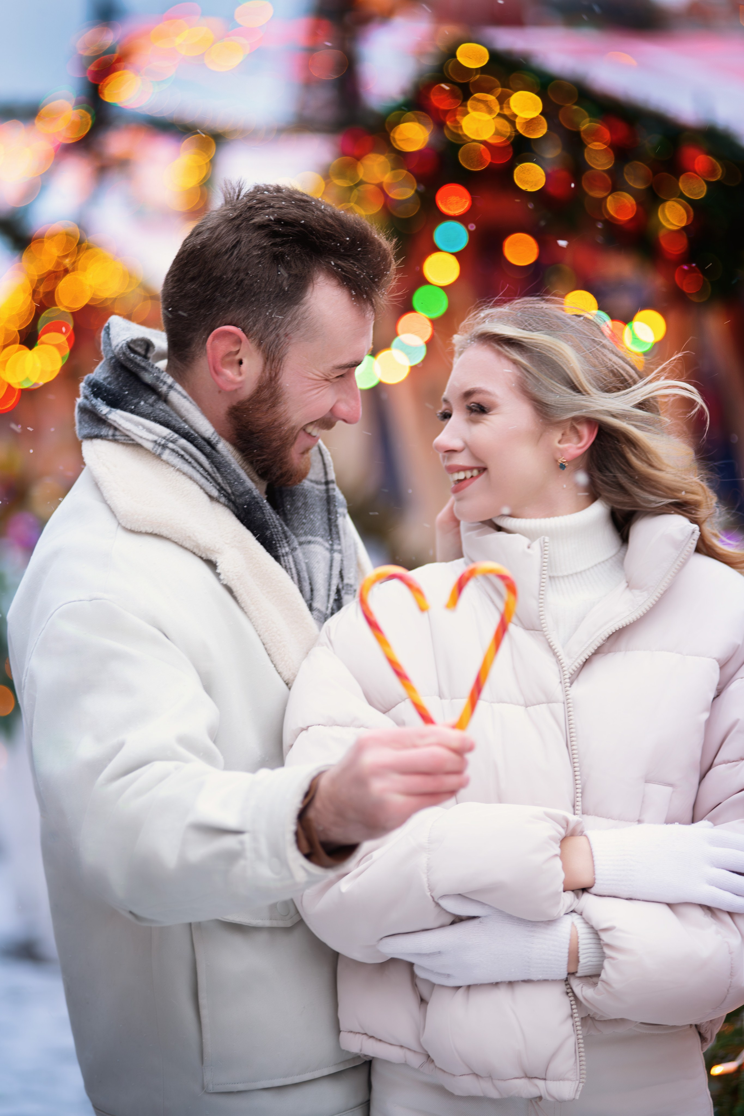 Олег и Нина