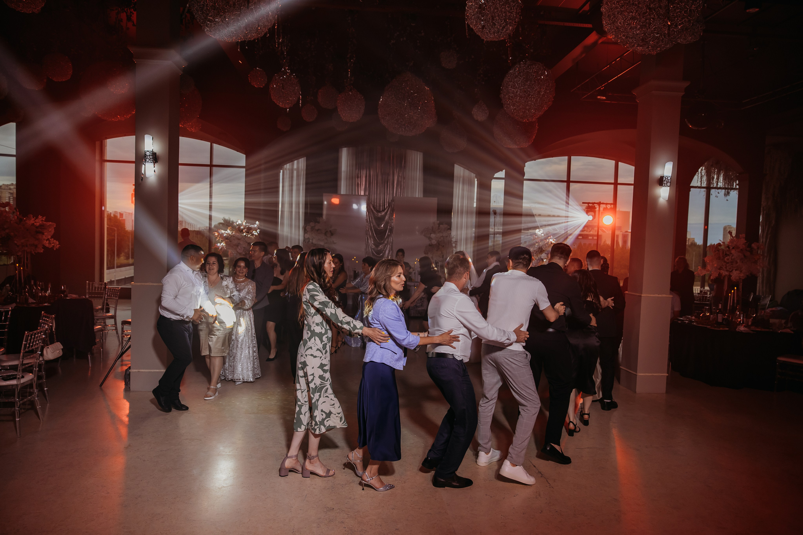 Ринат и Анастасия. Фотограф Тимербаева Алина г. Сургут