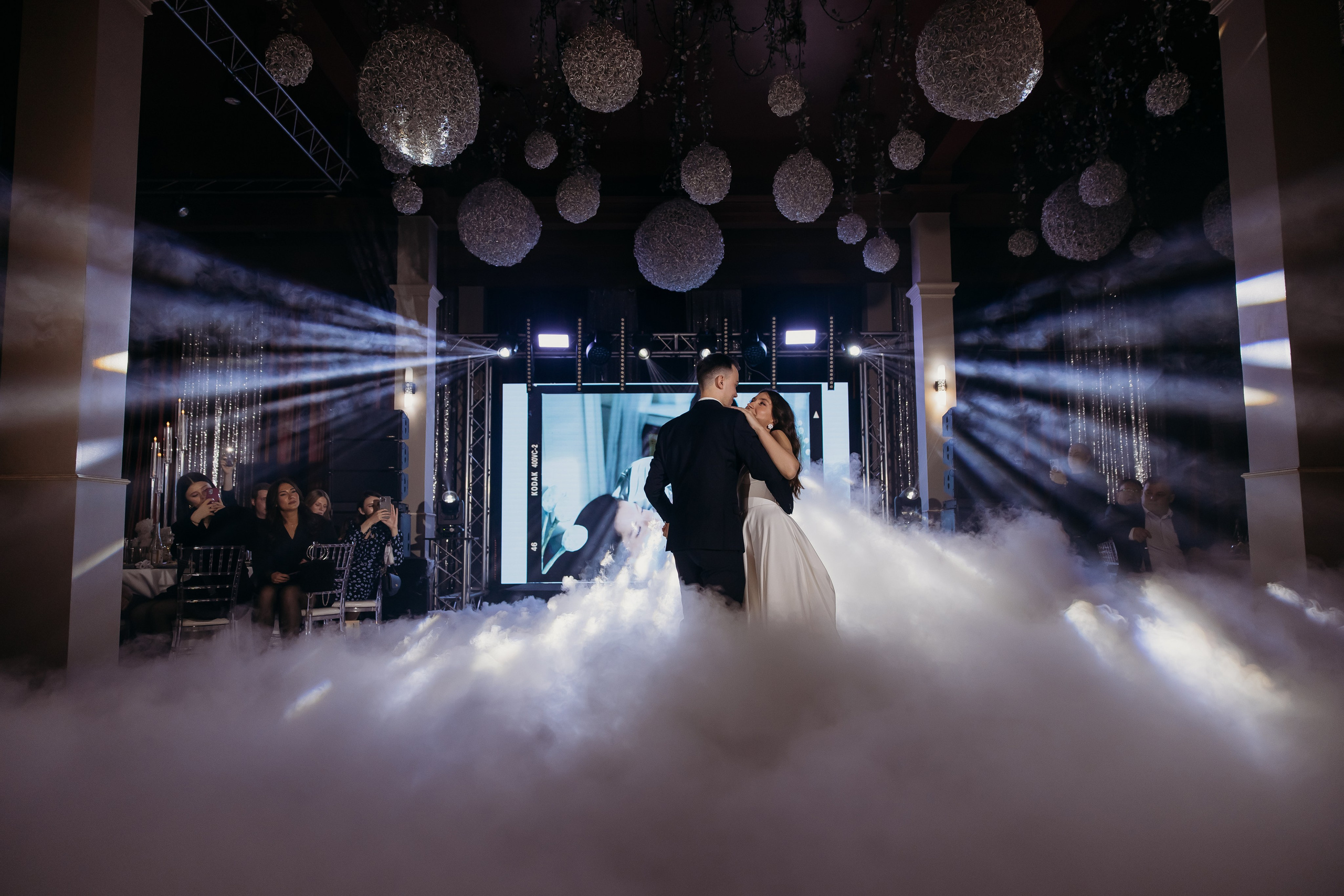 Андрей и Марина. Фотограф Тимербаева Алина г. Сургут