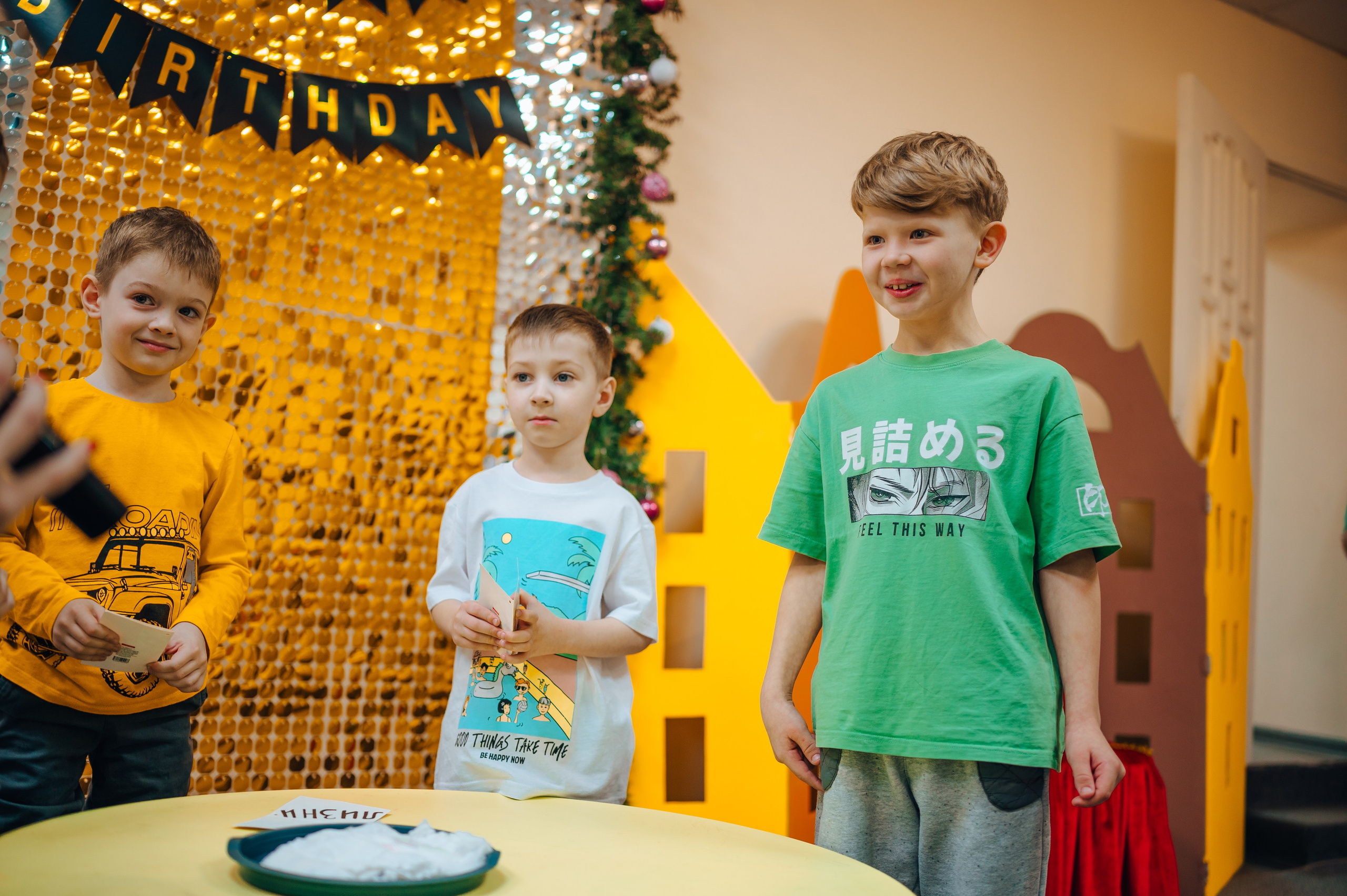 Ярослав. Детский и семейный фотограф Катерина Мишина