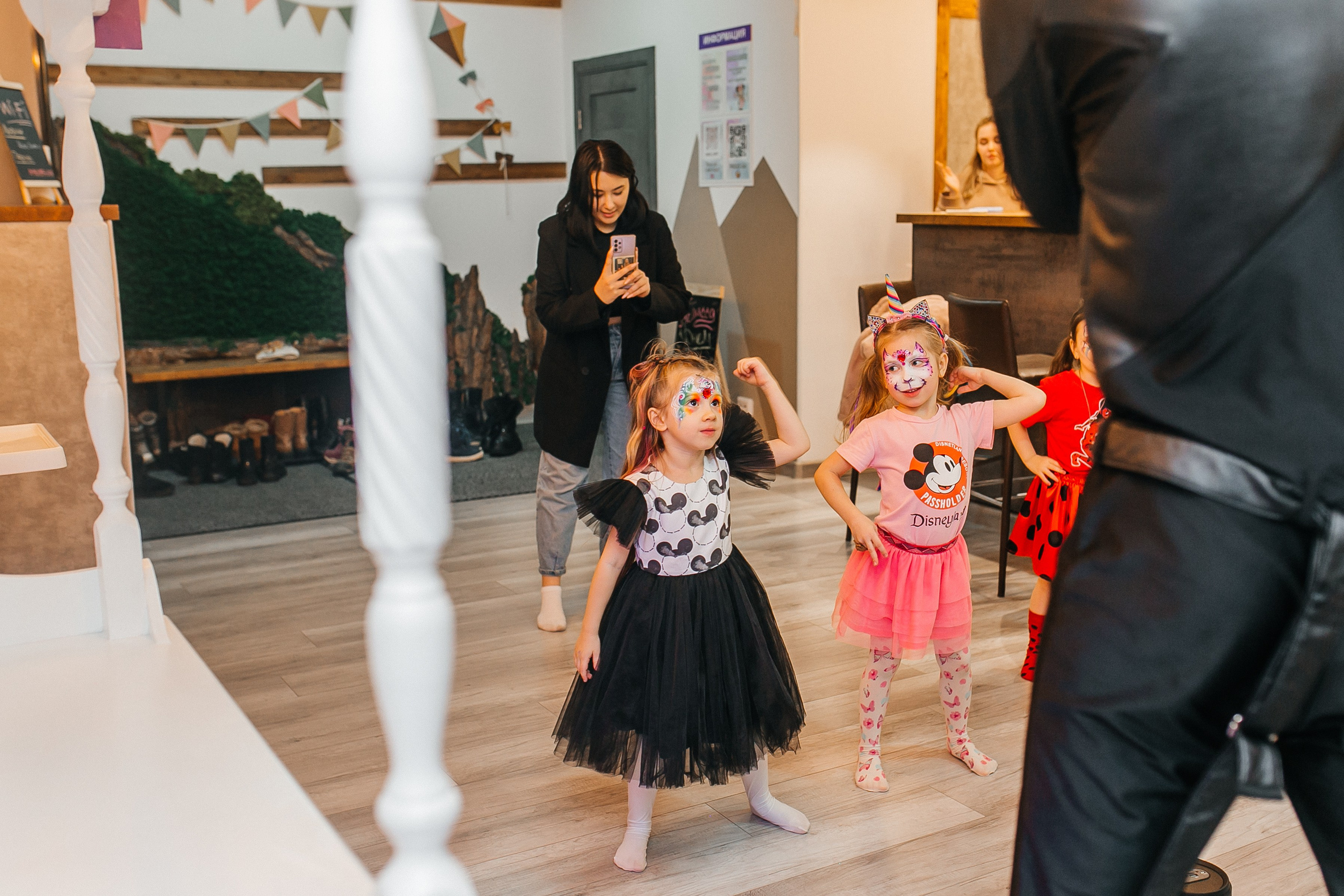 Др Мелисса. Фотограф в Новосибирске Ася Зверева