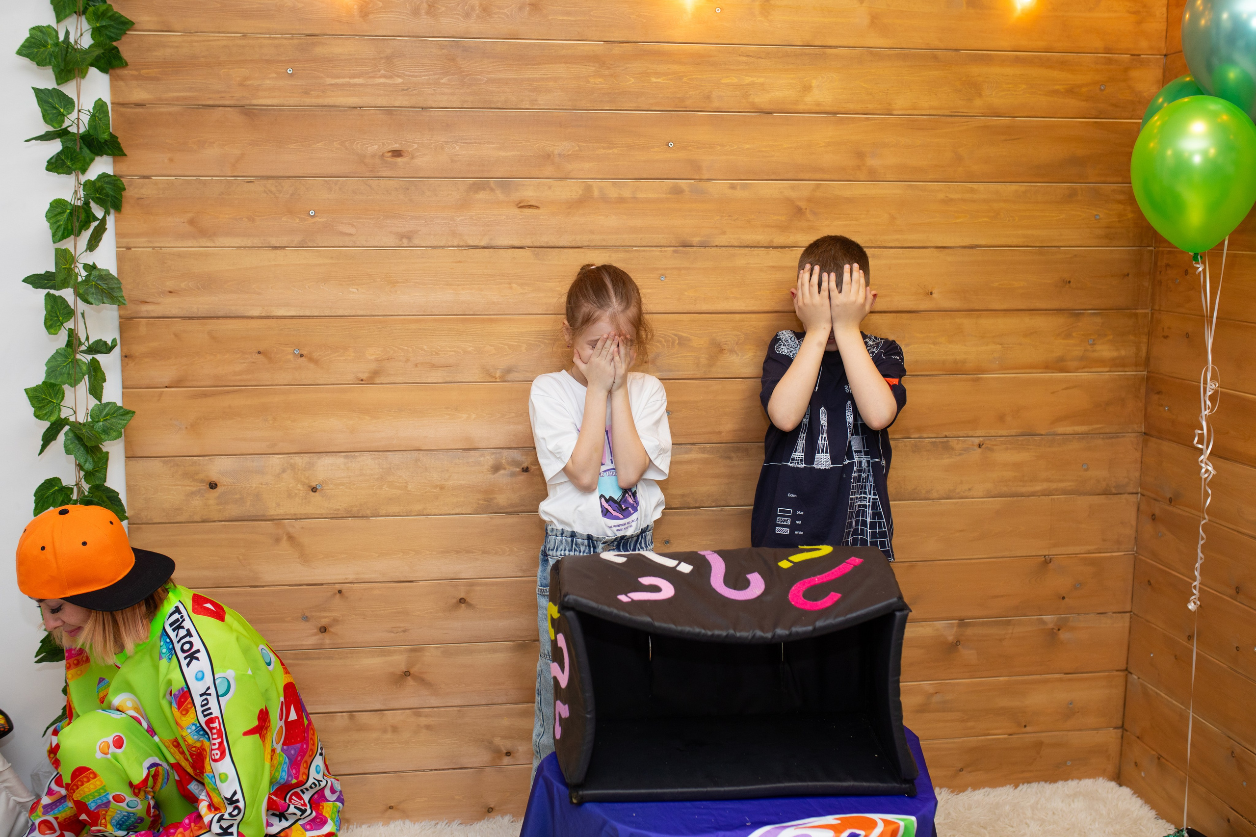 Пингви лофт. Фотограф в Новосибирске Ася Зверева