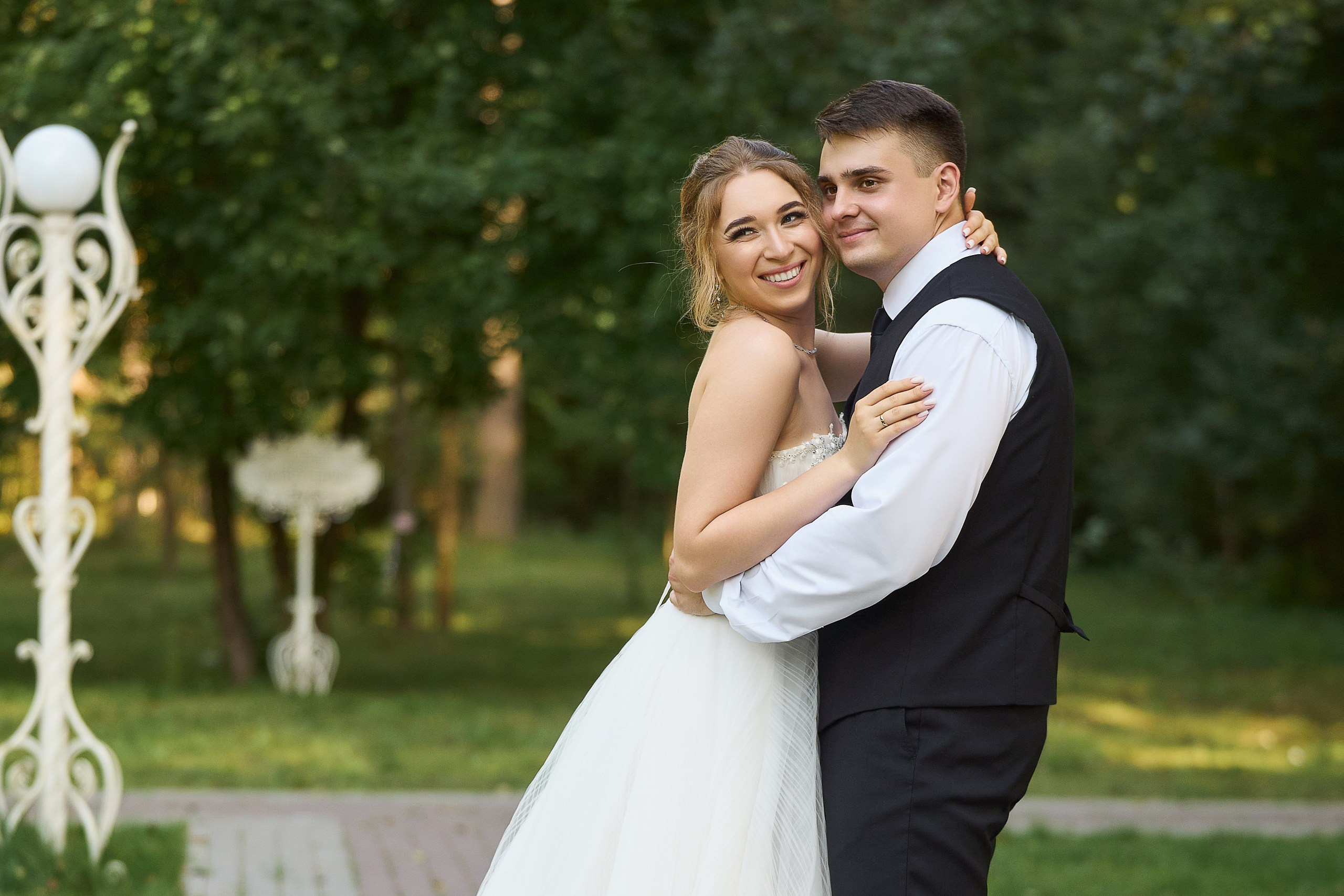 Настя и Павел. Фотограф в Заволжье Алексей Шабалин