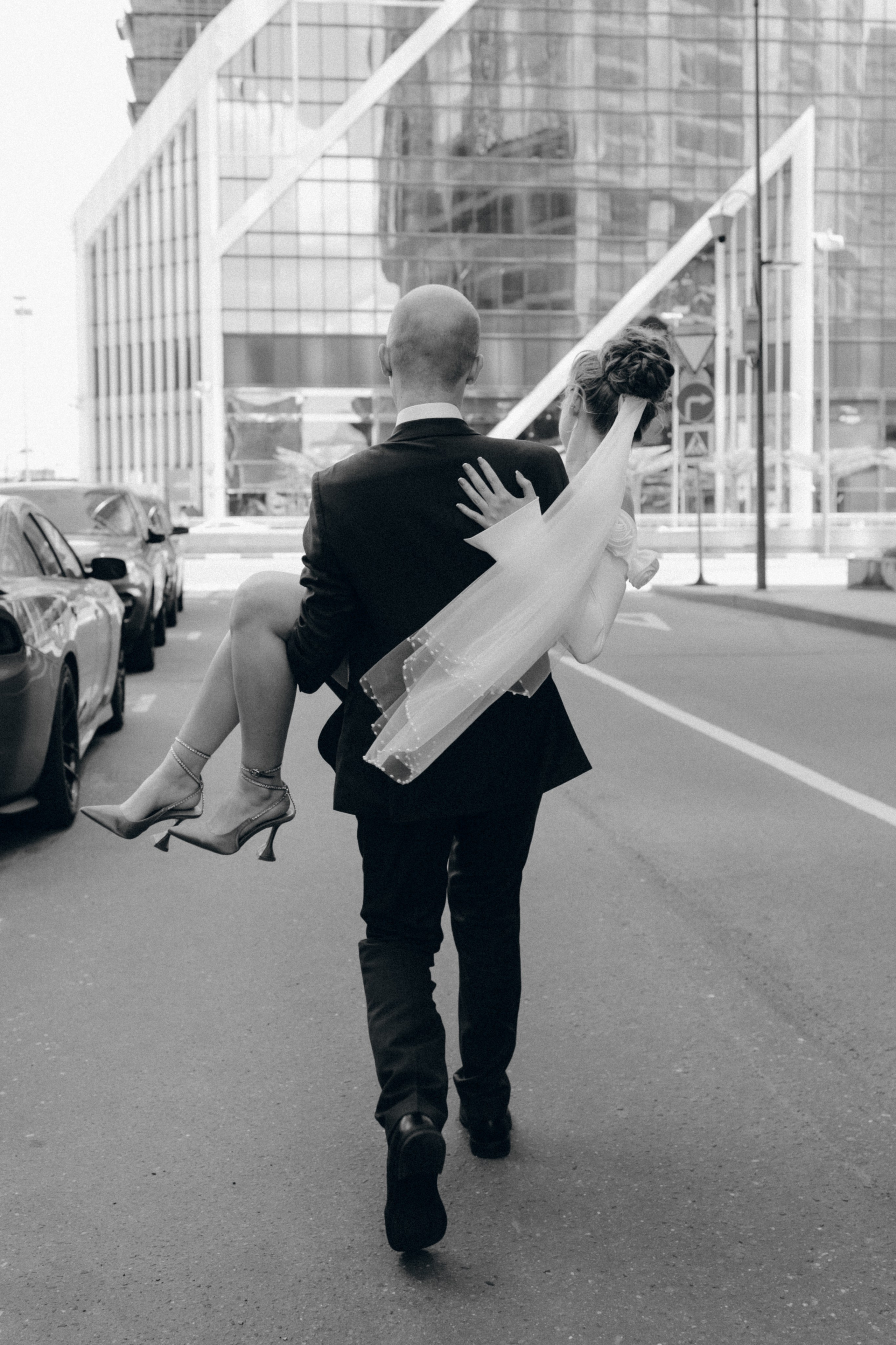 Анонс со свадьбы Анастасии и Александра. Свадебный фотограф Москва и другие города