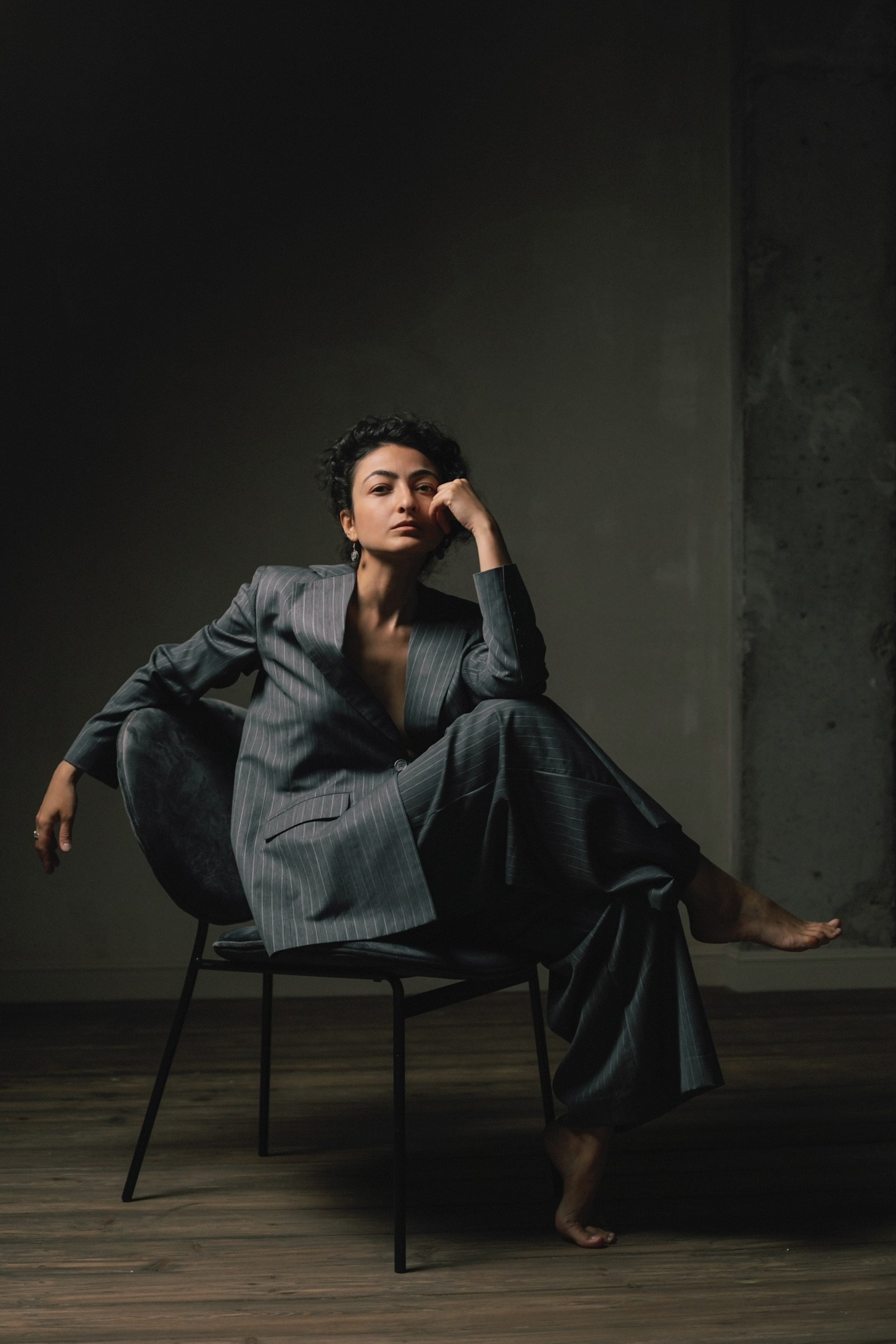 Индивидуальная фотосессия Алматы. Фотостудия Алматы — 2 Stula.Studio | Аренда залов