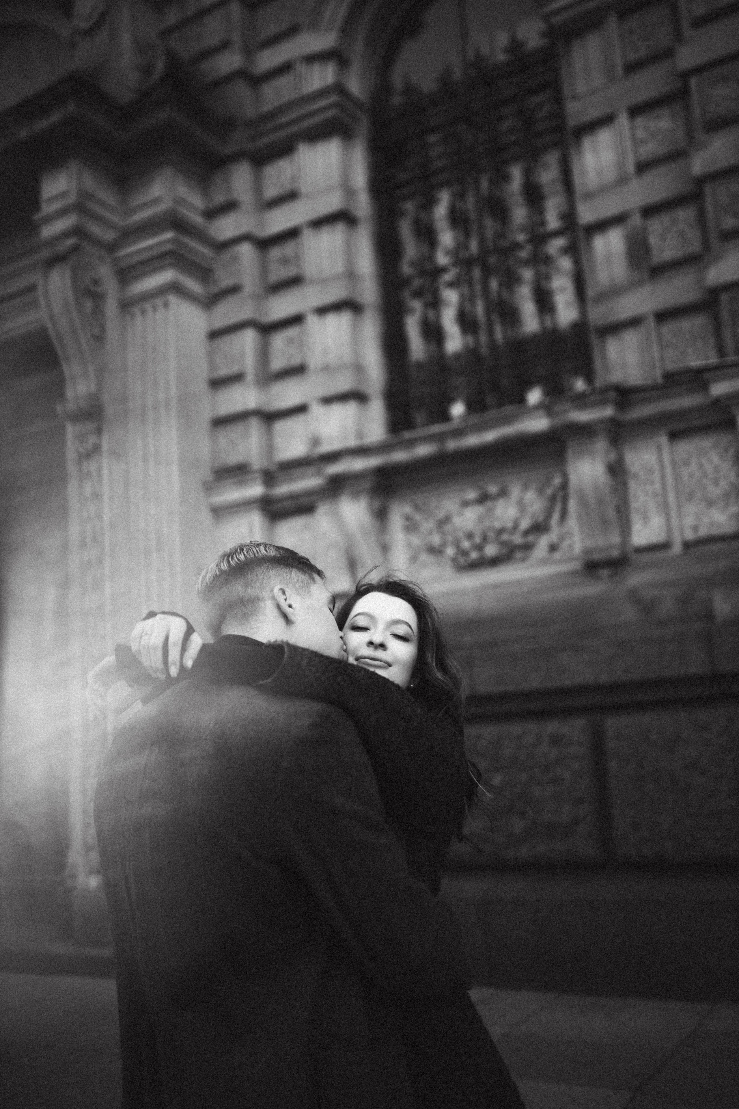 С & O | Санкт-Петербург. Фотограф Екатерина Амбрушкевич