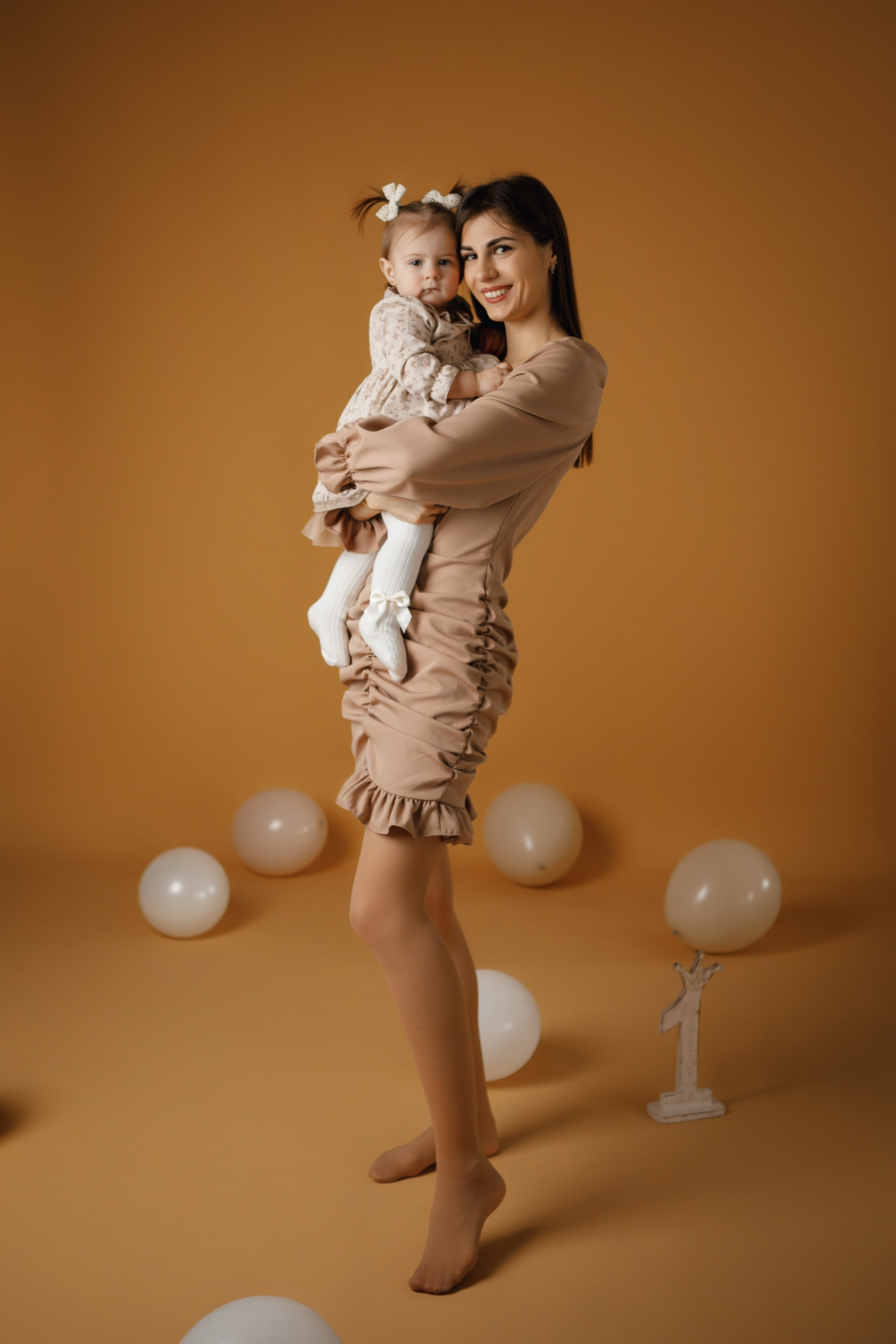 Годовасие Ева. Свадьбы