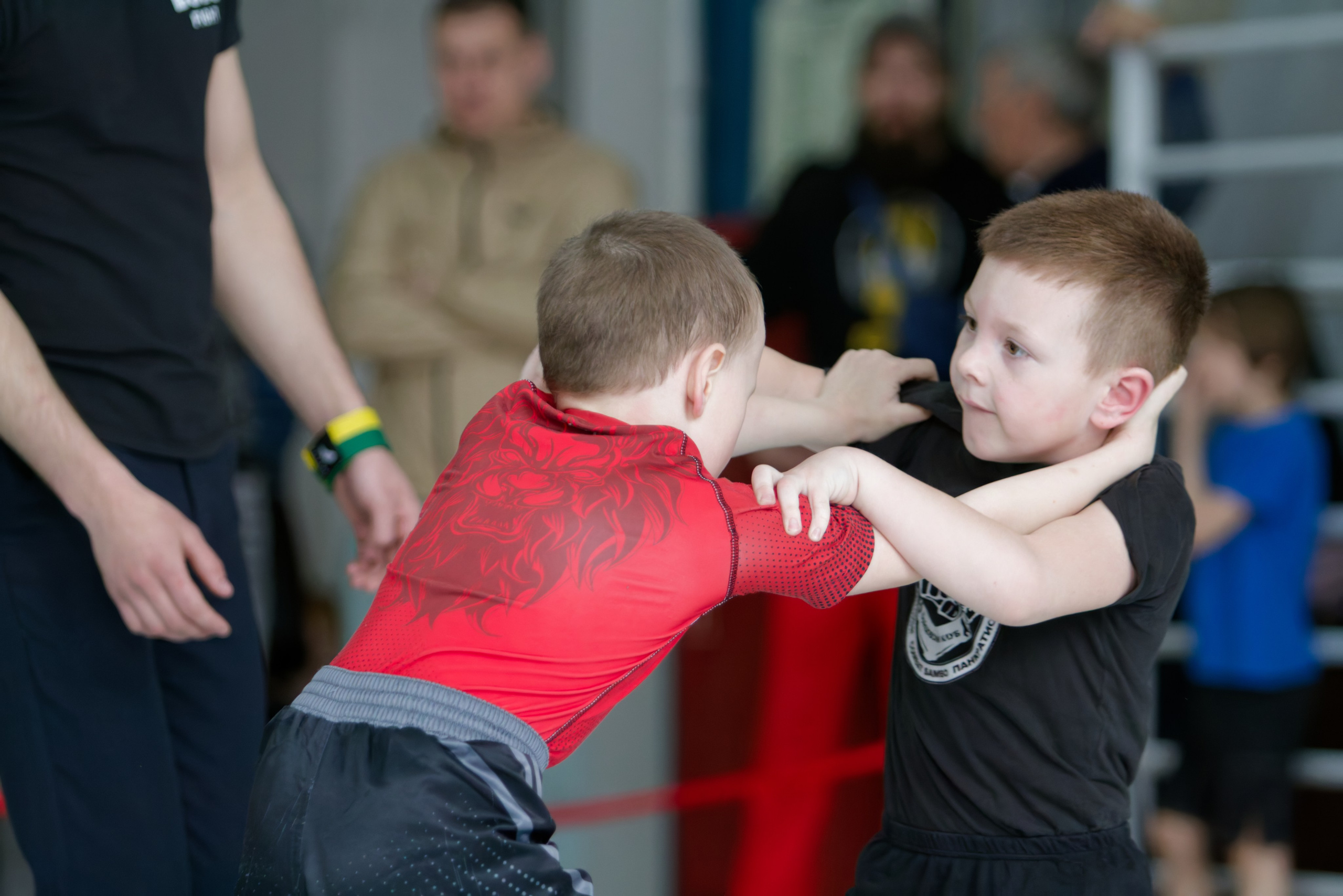Борьба. Джиу-джитсу 26.04.2025. Репортажный и спортивный фотограф в г. Пермь Зильберг Павел