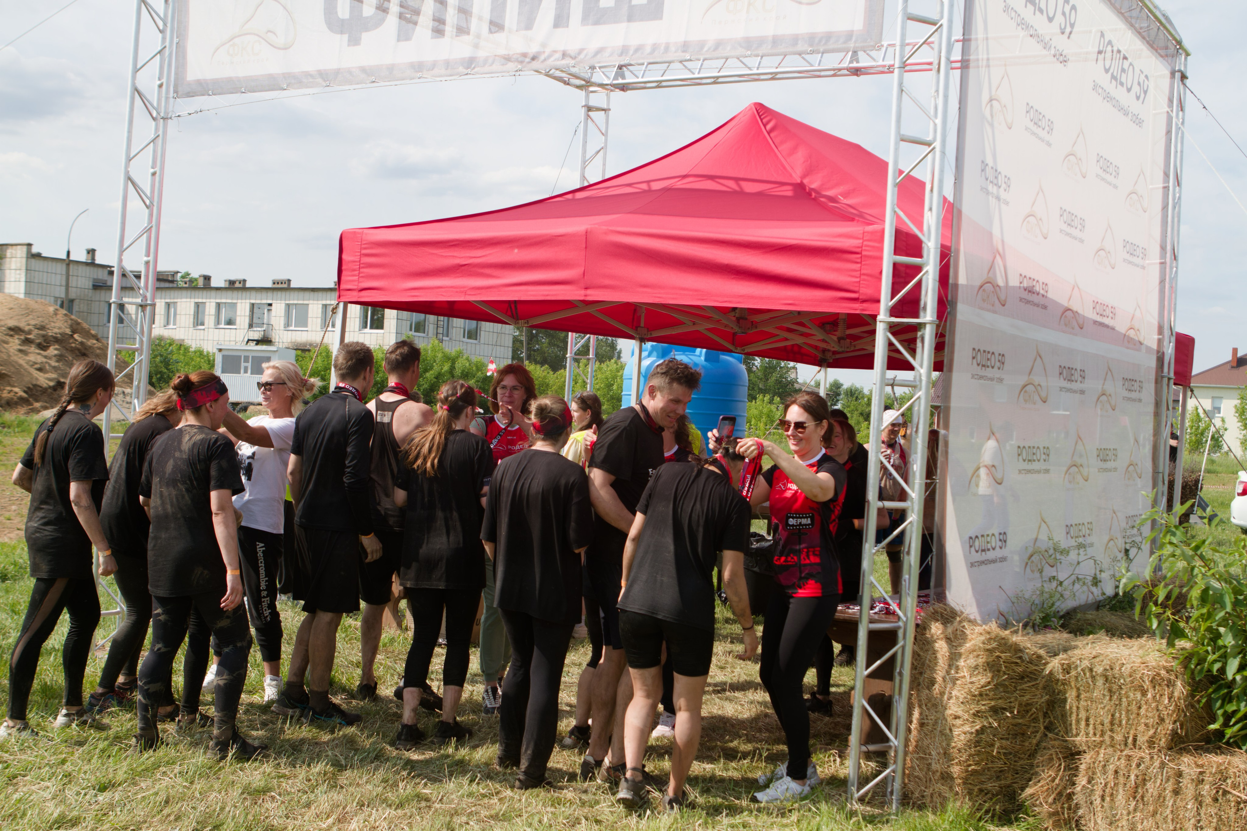 Родео59. Репортажный и спортивный фотограф в г. Пермь Зильберг Павел