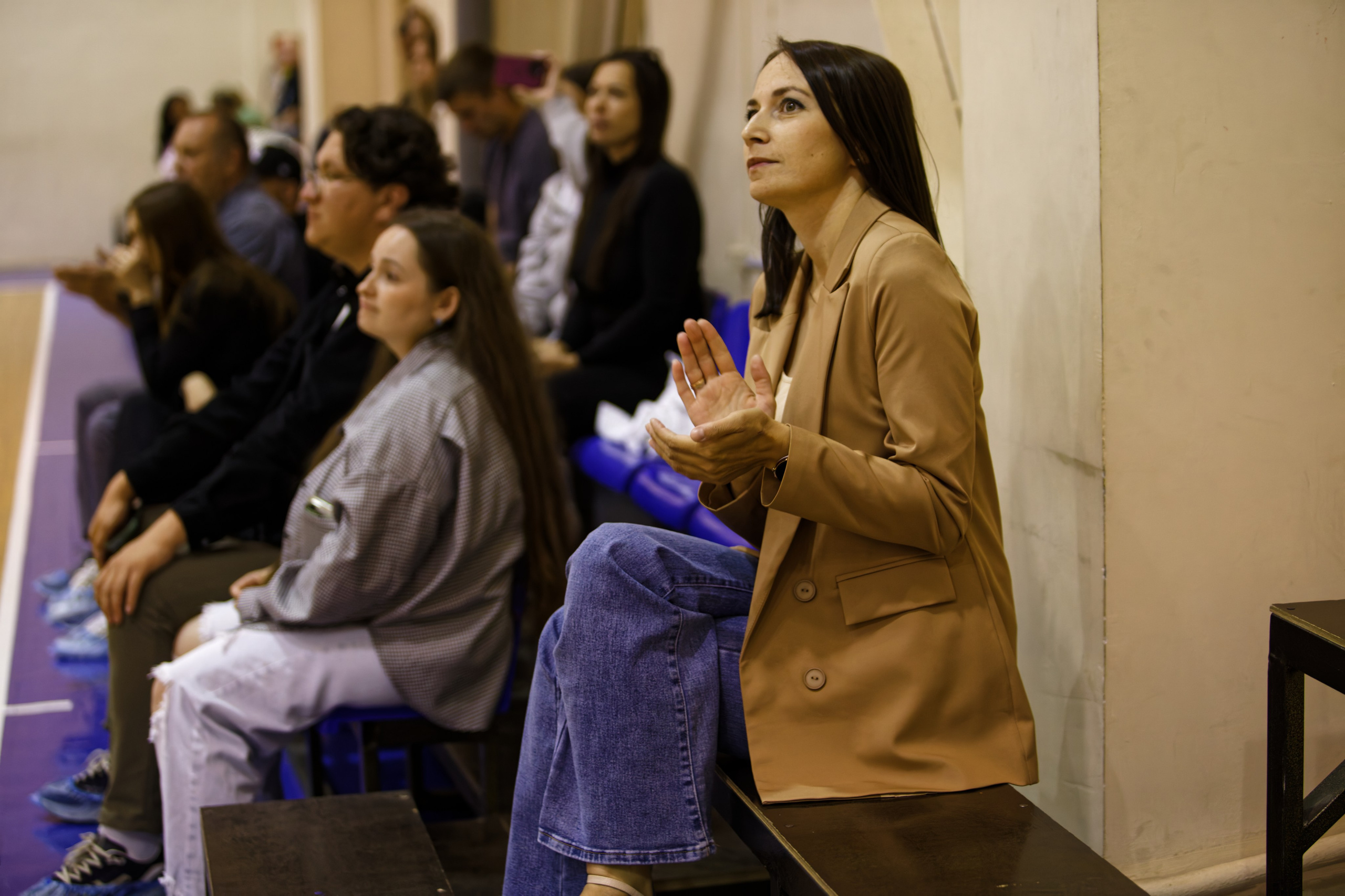 Летняя баскетбольная лига 16.07.2025. Репортажный и спортивный фотограф в г. Пермь Зильберг Павел