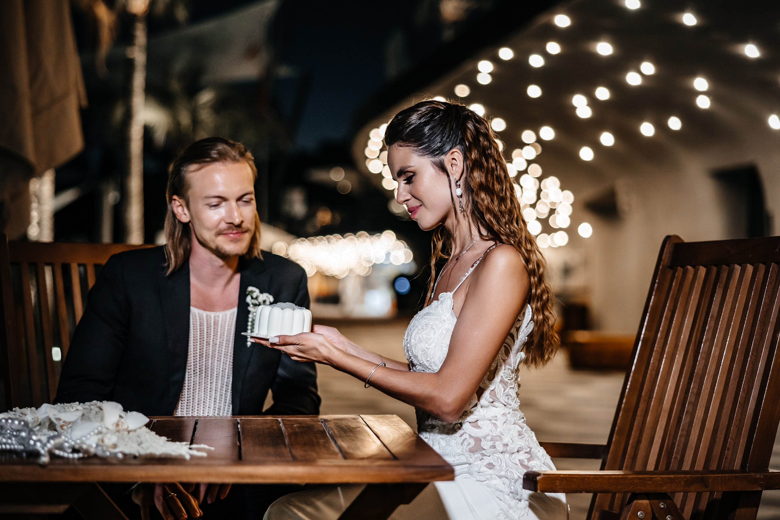 Эмоциональная свадебная фотография. Свадебный фотограф в Крыму и Севастополе Ольга Баскакова