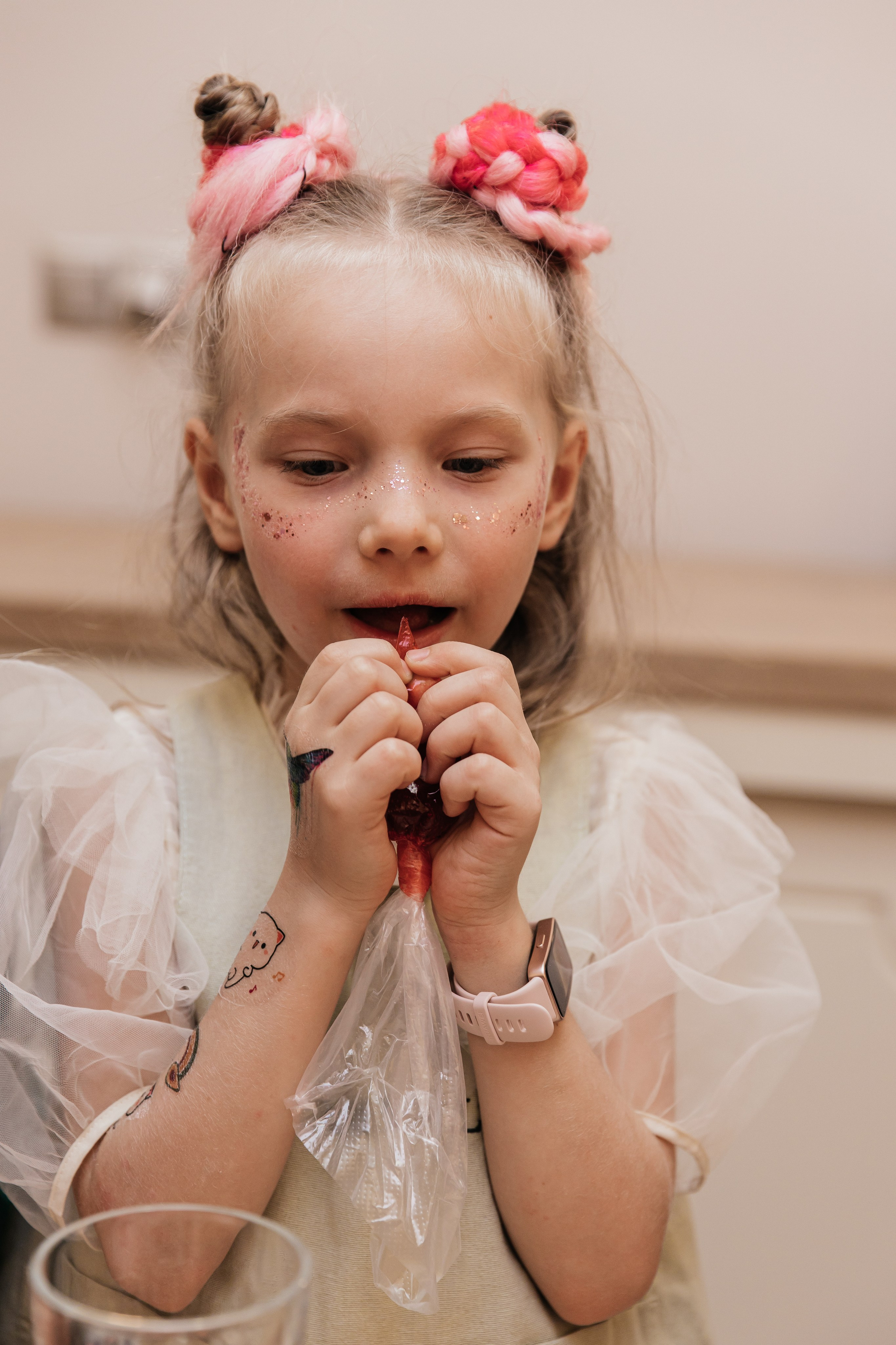 ДЕТСКИЕ ПРАЗДНИКИ