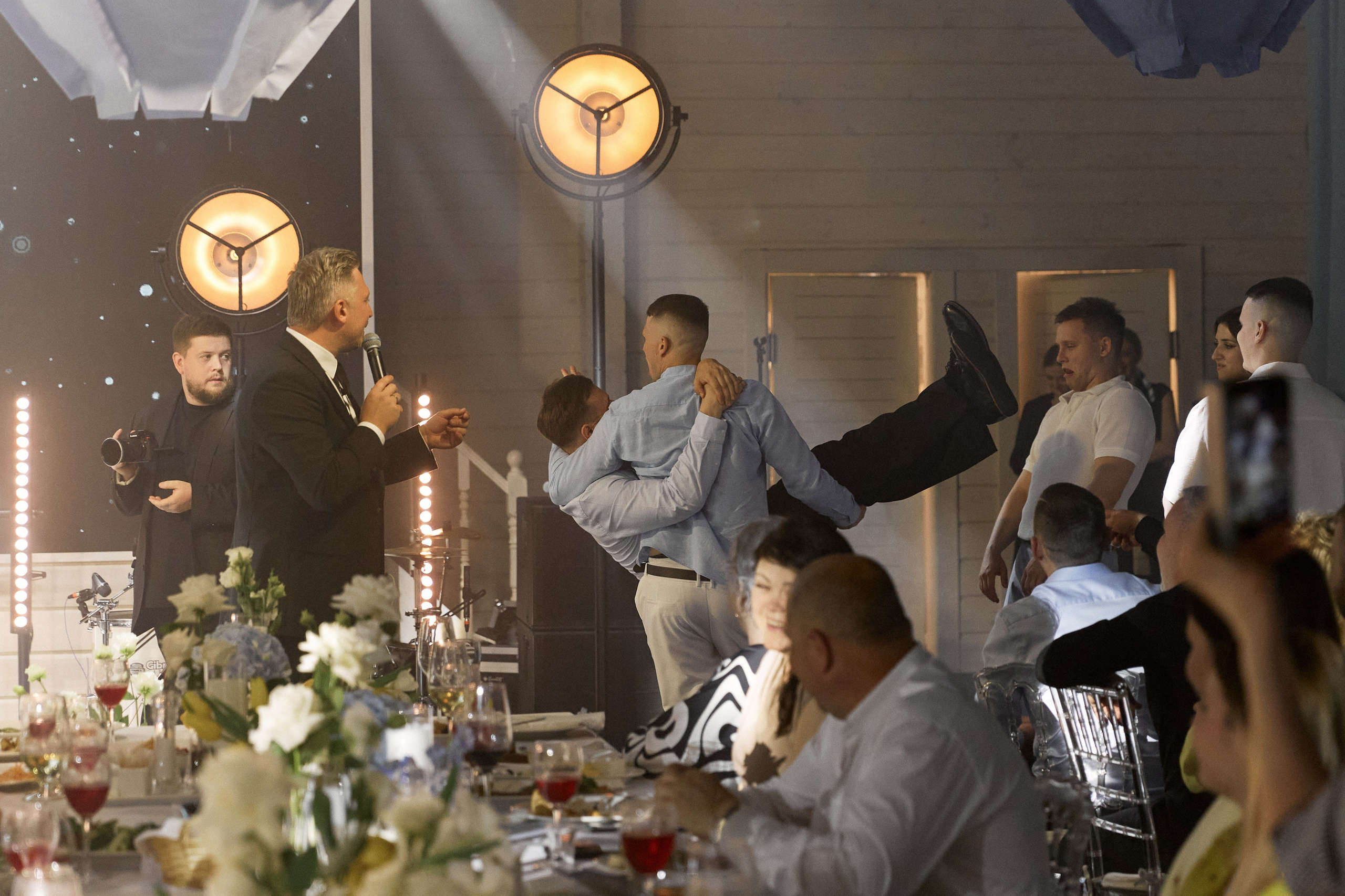 Посмотреть серию. Свадебный и семейный фотограф в Красноярске Тряпчев Павел