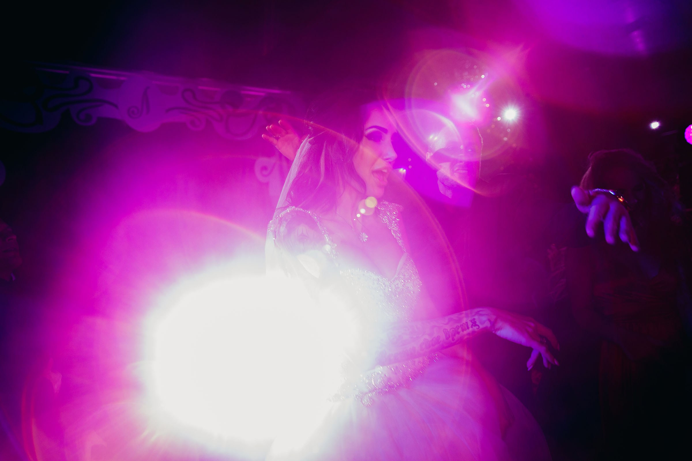 Александр и Александра. Фотограф Константин Пешков