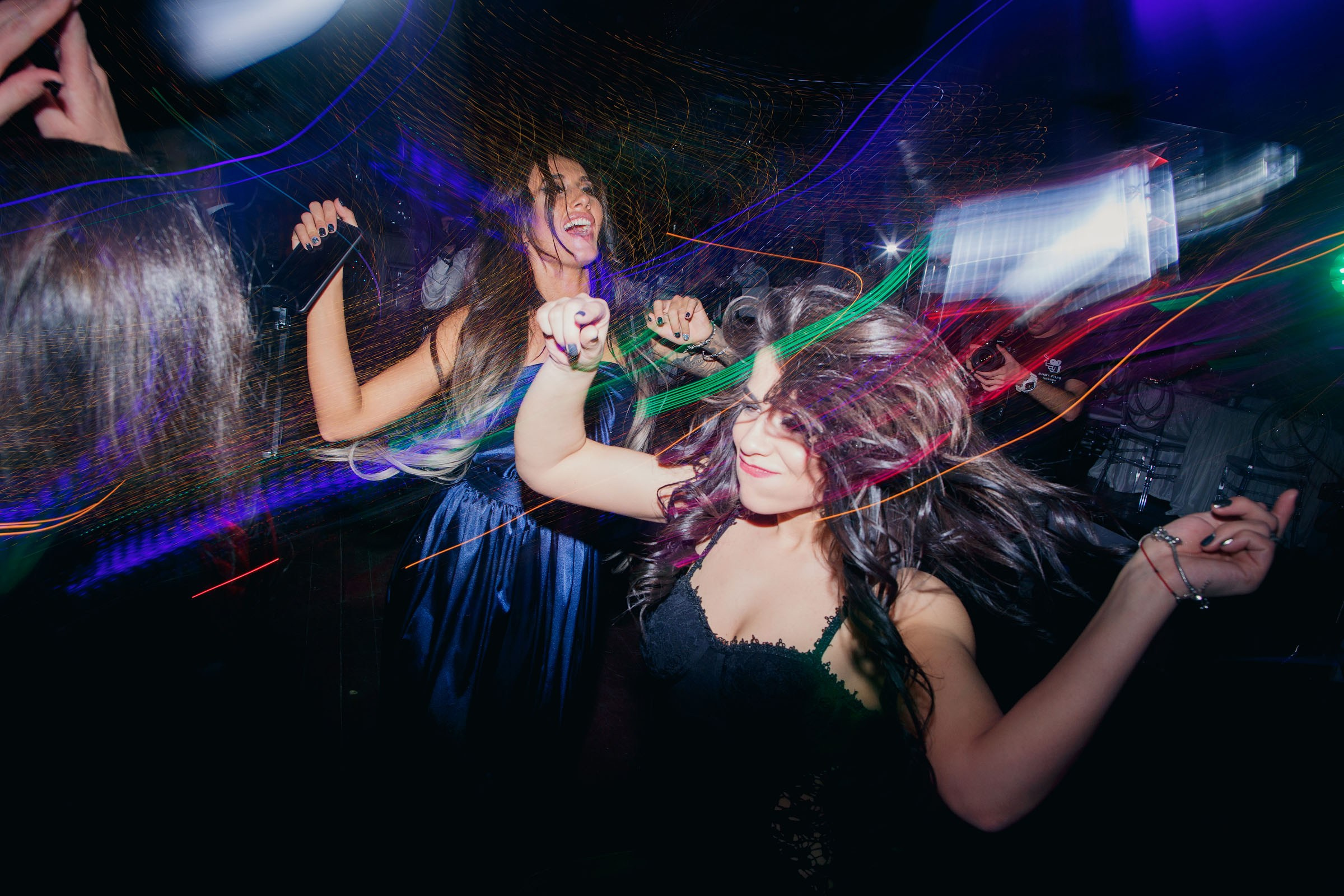 Александр и Александра. Фотограф Константин Пешков