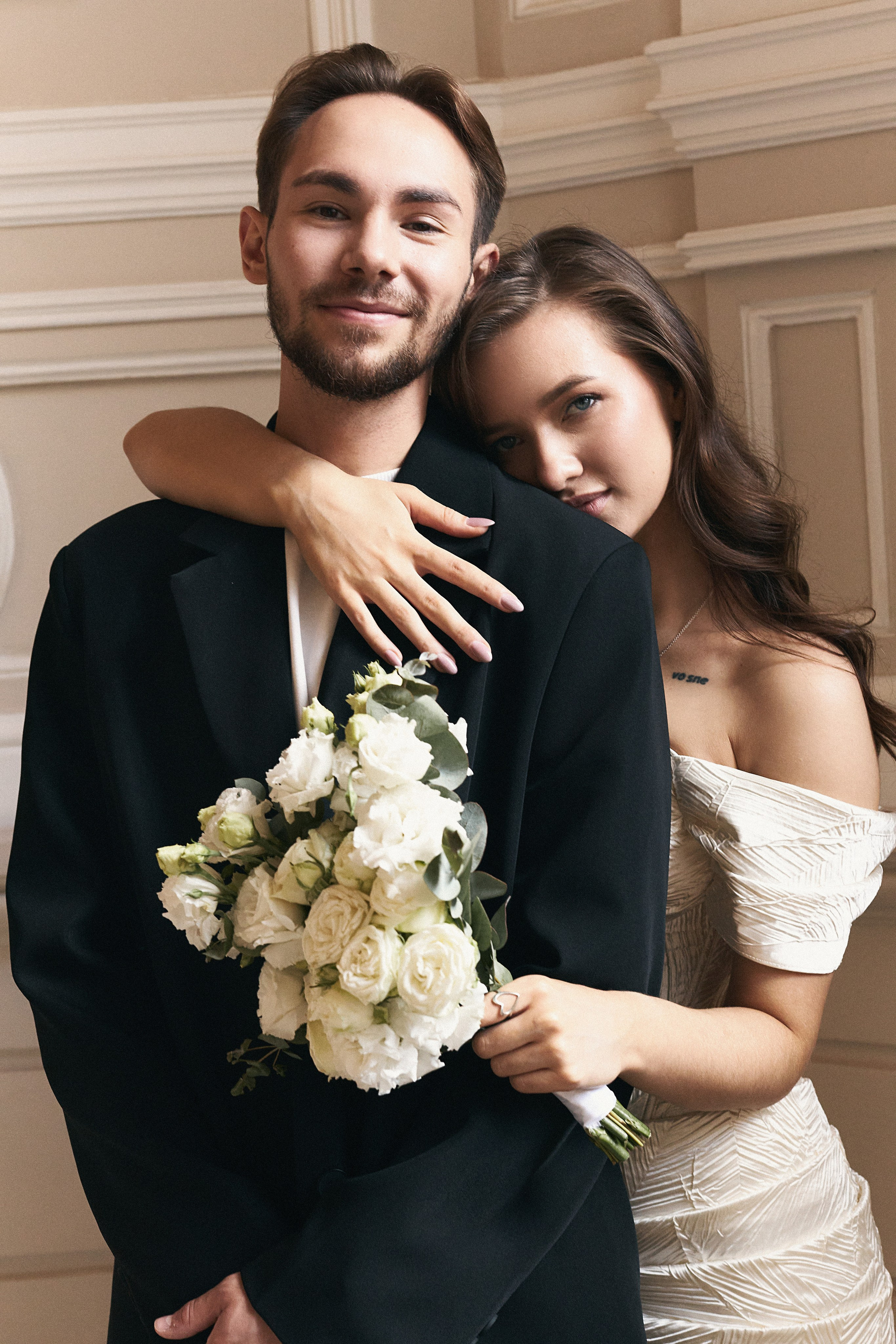 Снежана и Владимир. Фотограф в Екатеринбурге и Москве, Анна