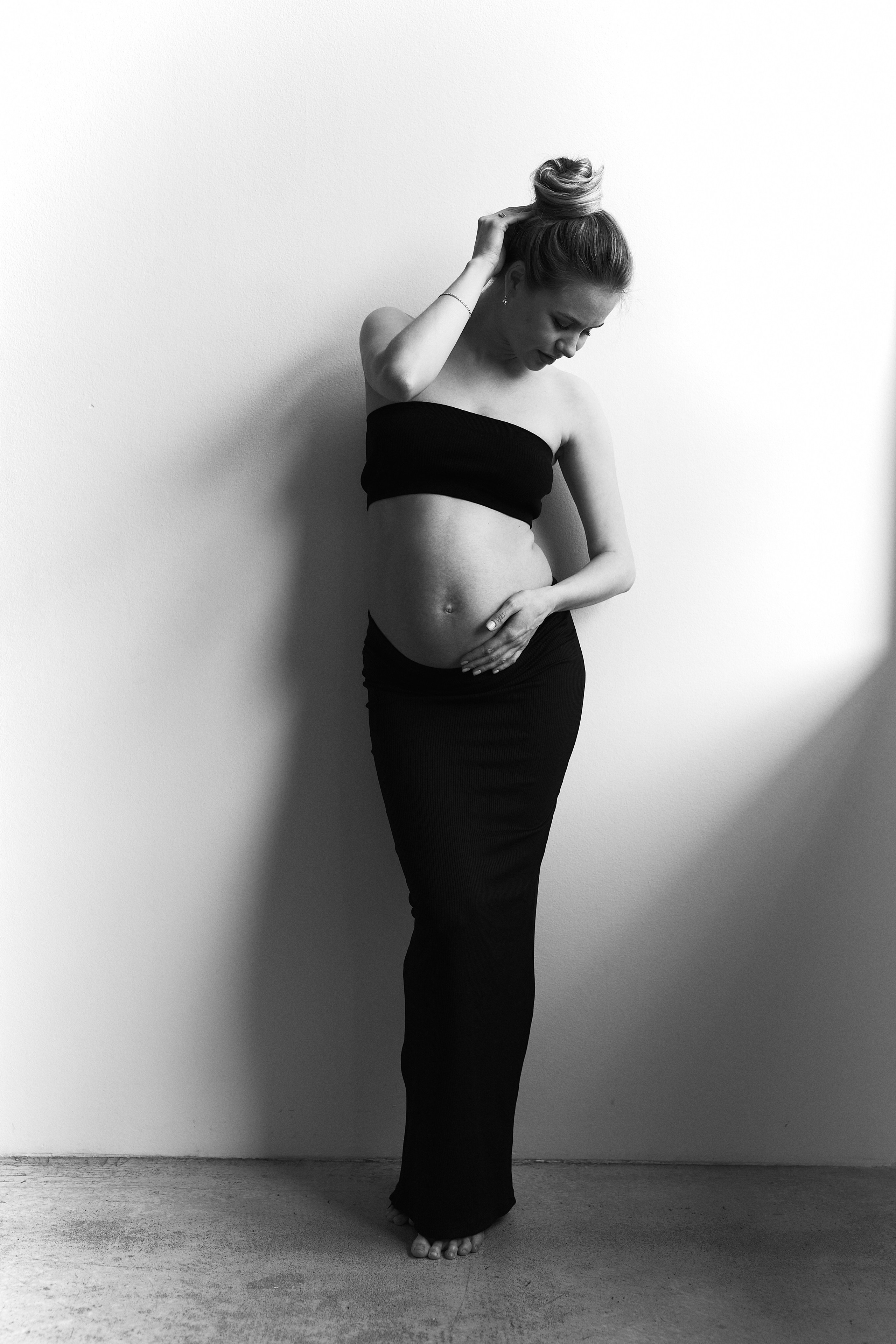 Кристина и Максим. Фотограф в Екатеринбурге и Москве, Анна