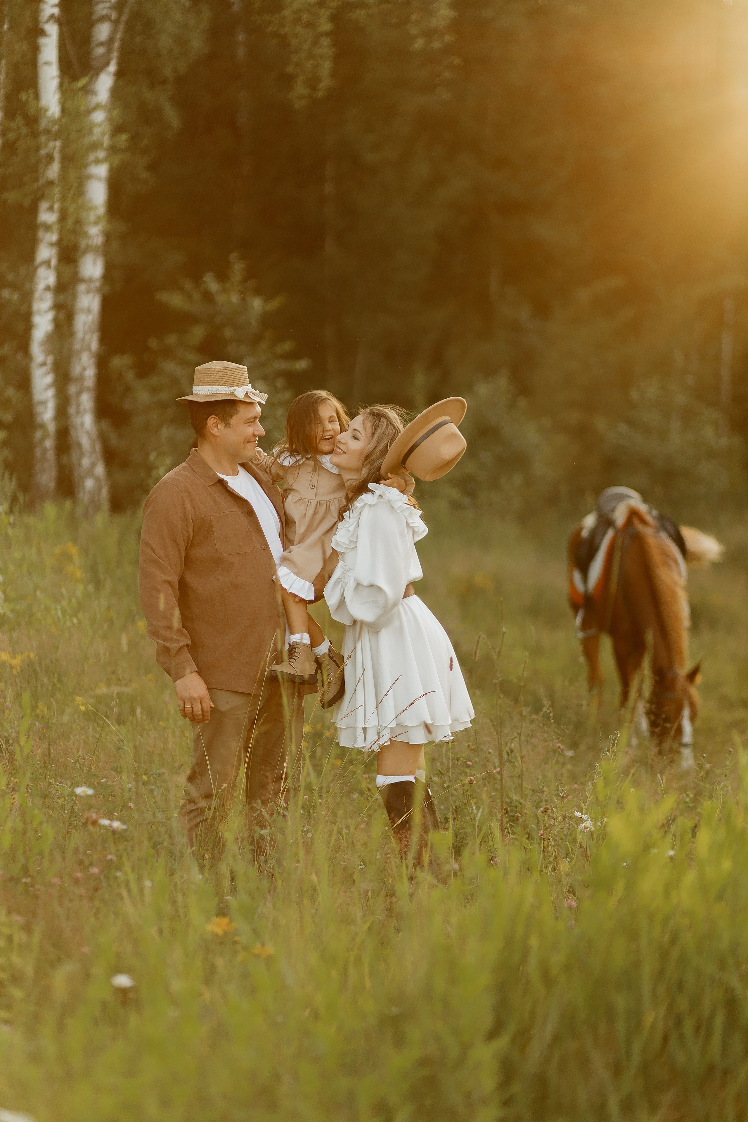 № 5. Фотограф в Москве Юлия Хамзина