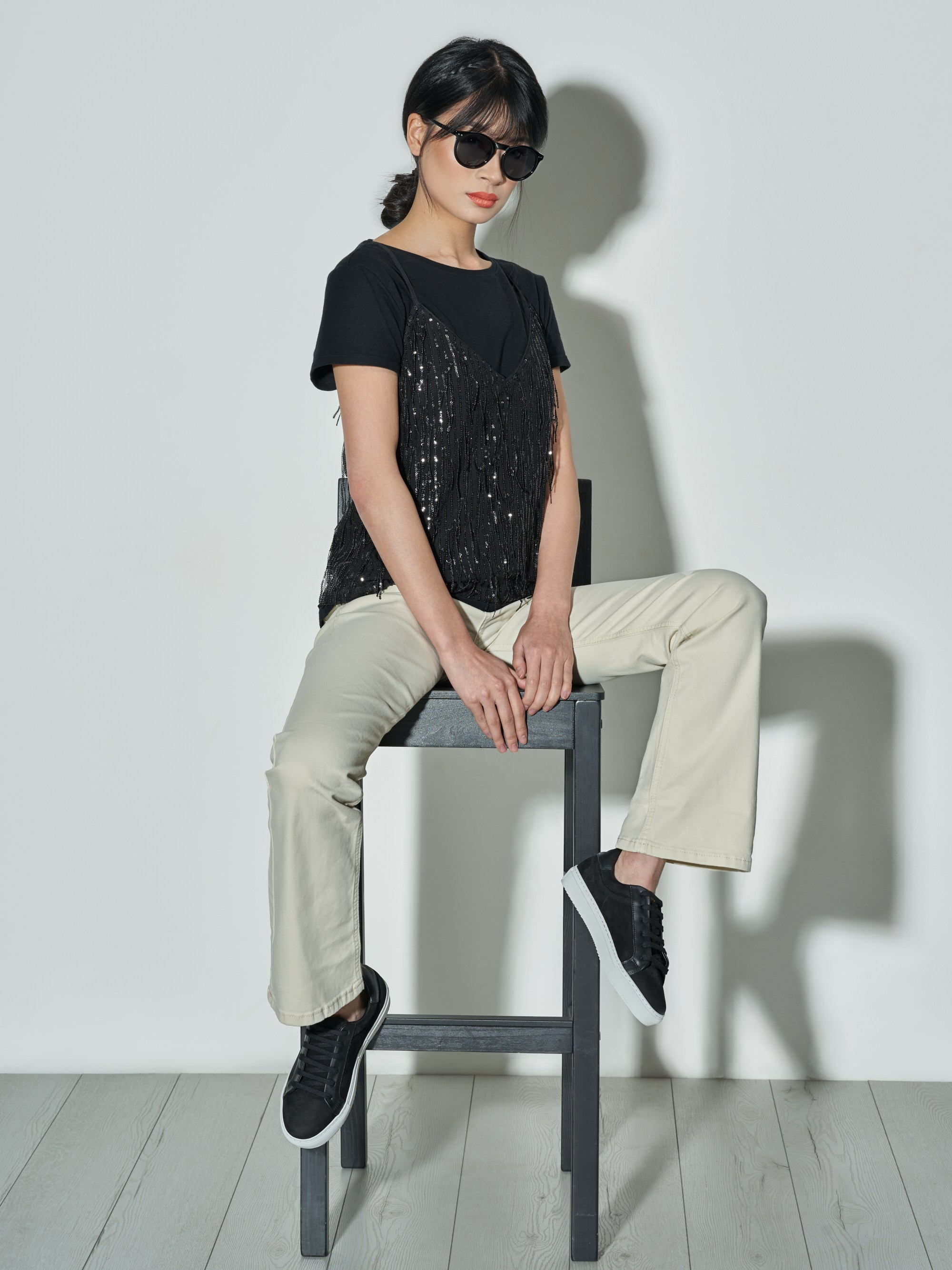 Dragonfly. Fashion Photographer in Milan