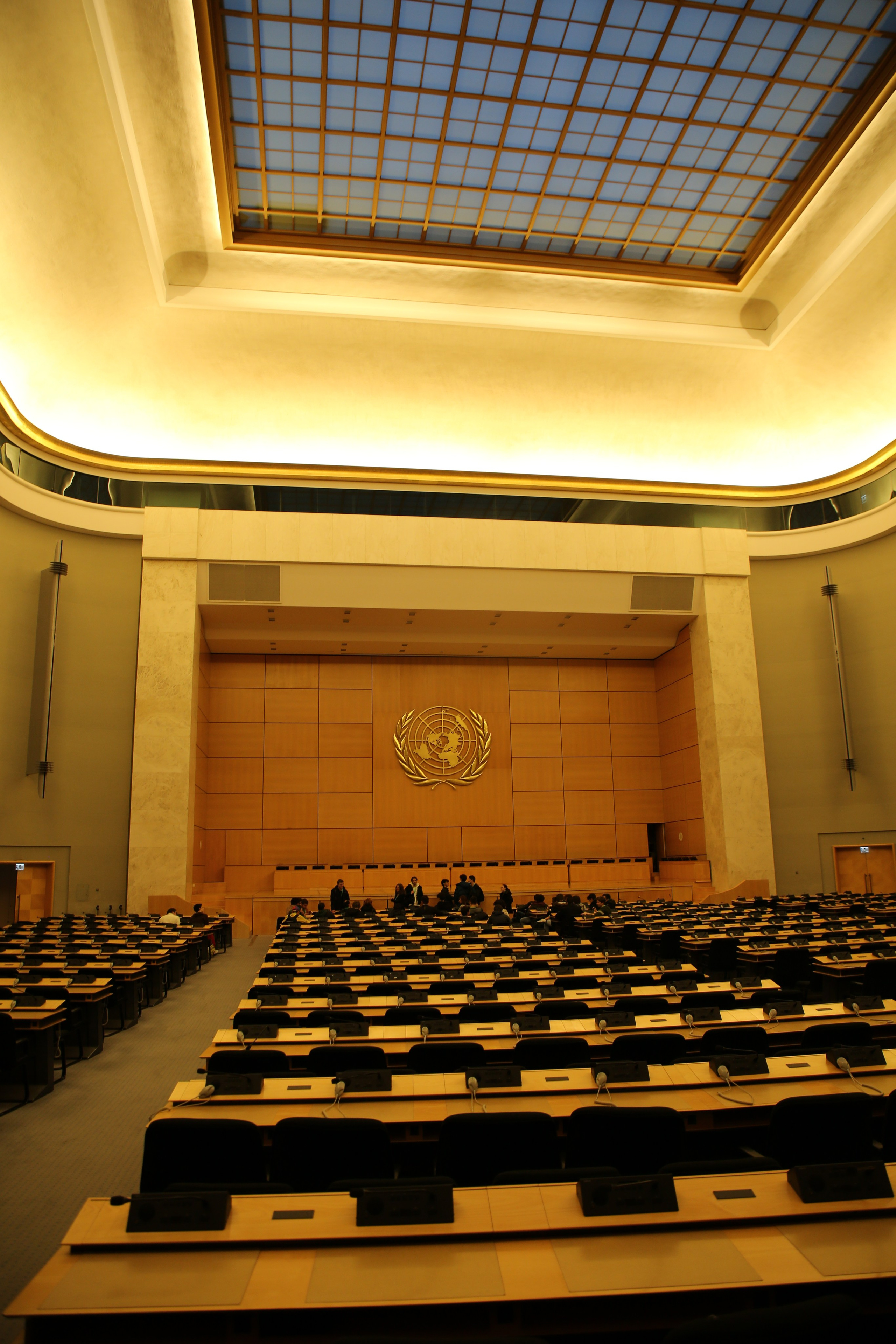 United Nations, Switzerland. Andrey Filippov Photographer