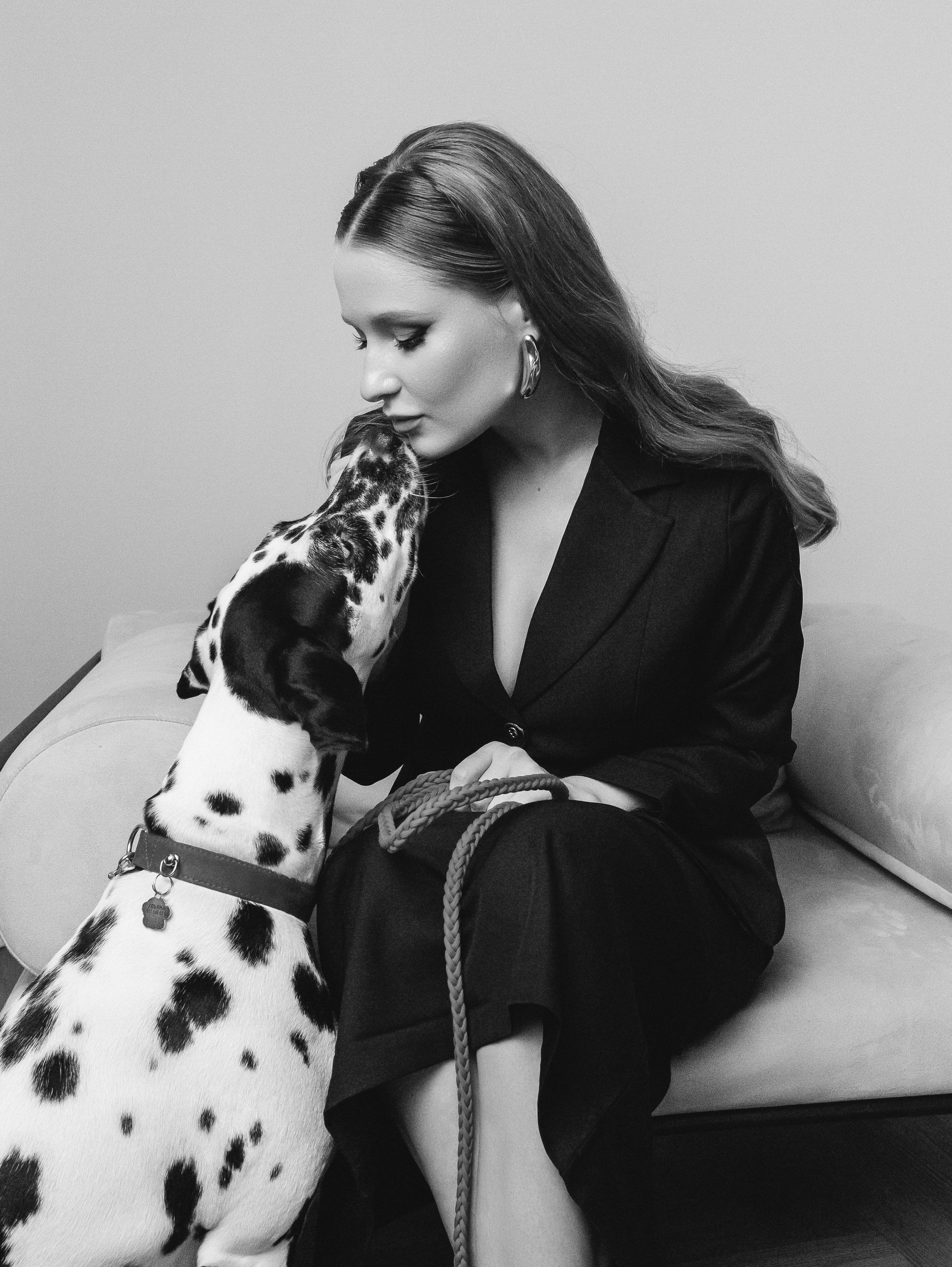 Лера и Ульяна. Семейный фотограф в Санкт-Петербурге Ирина Иванова