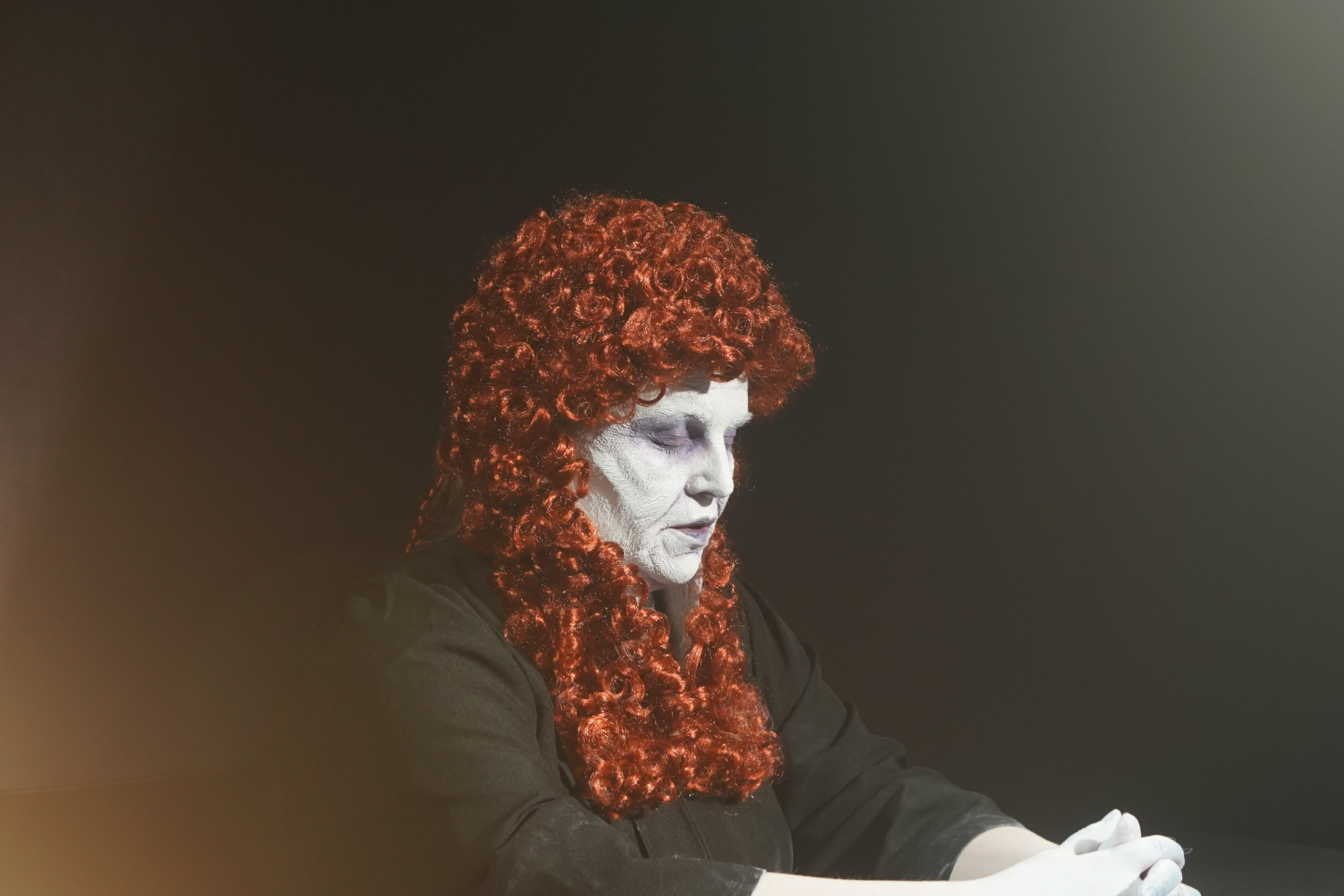 К/м Экзистенциальные ножницы (реж. Н.Григорьева). Главная