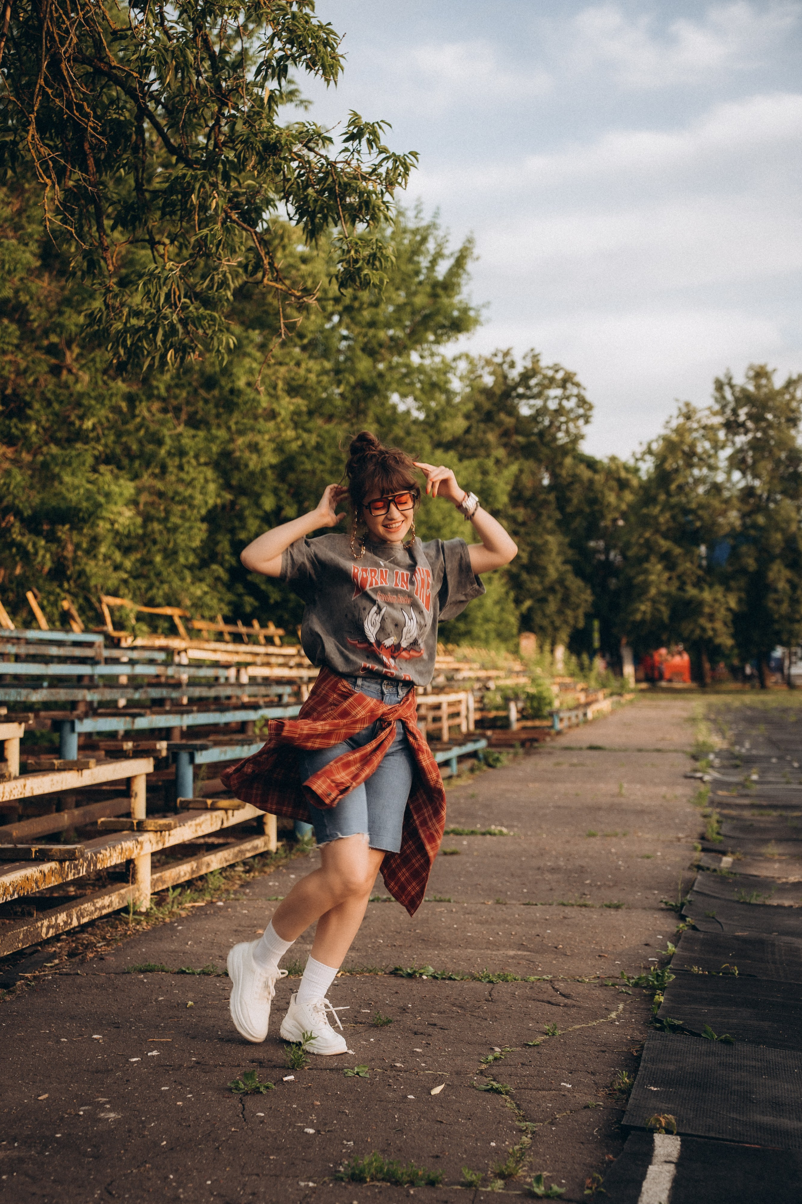 МИЛА. Ситникова Екатерина Семейный фотограф Воскресенск Москва