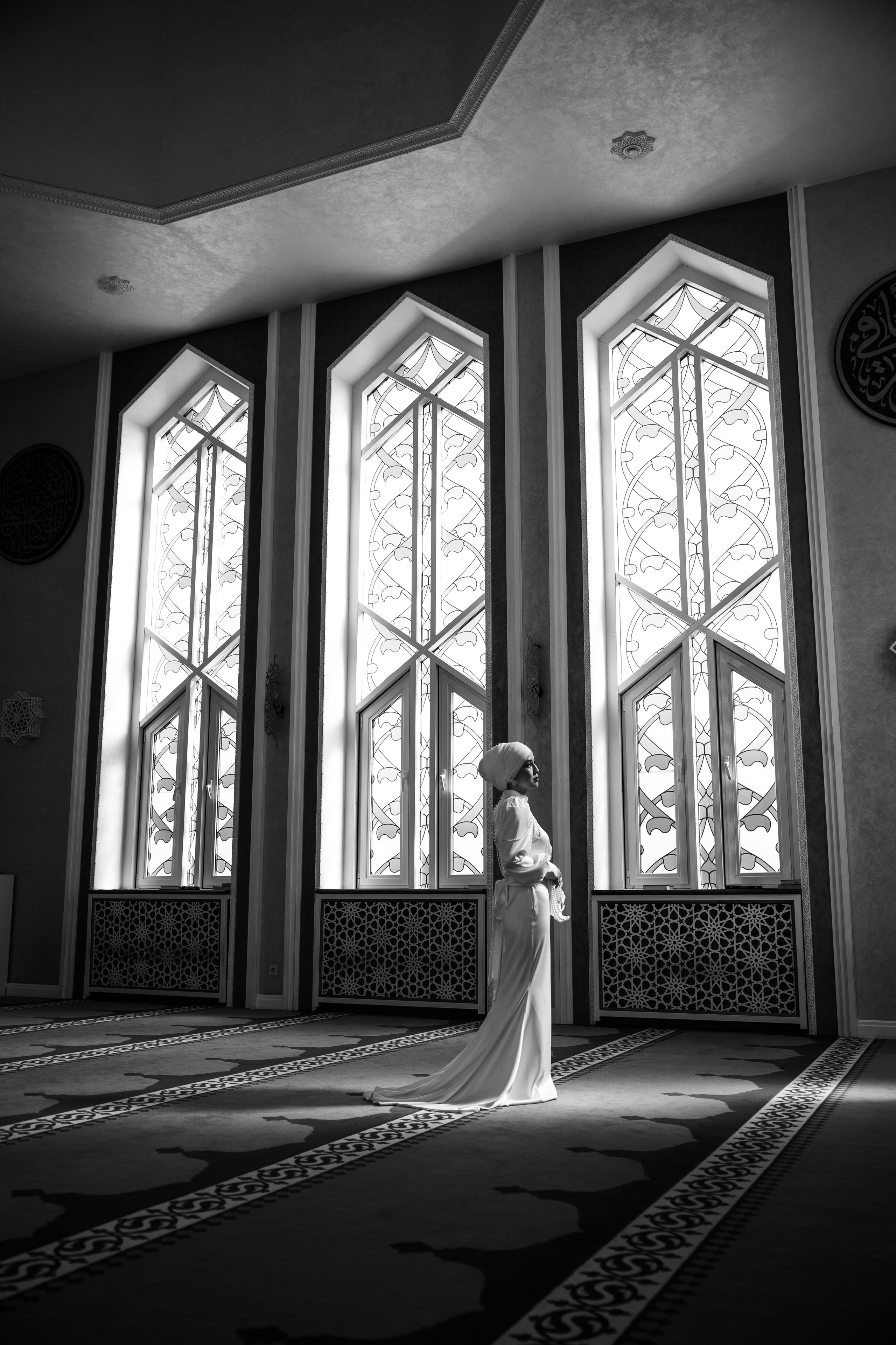 Рамиль и Жанар. Свадебный фотограф в Астрахани